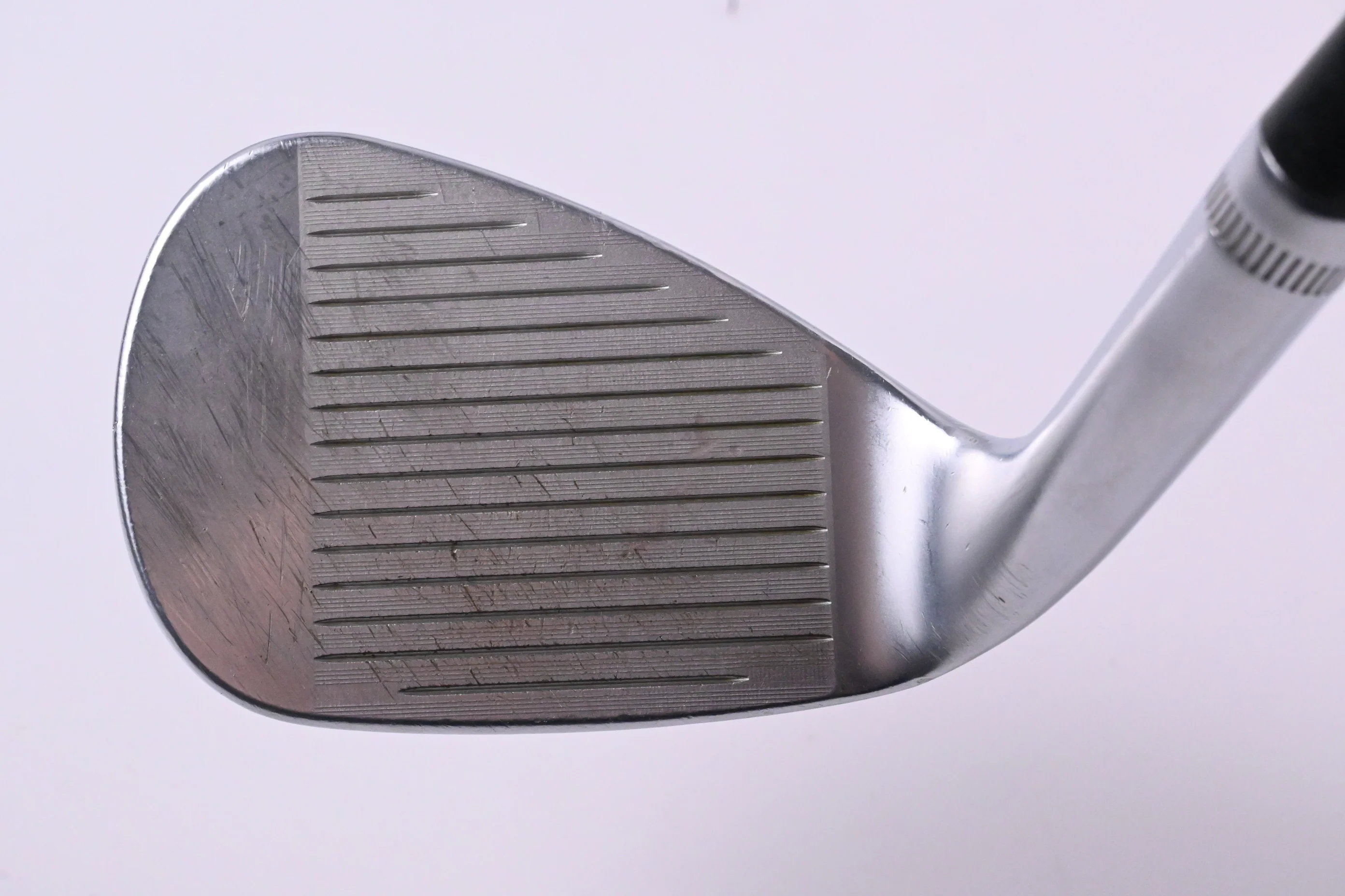 Callaway Jaws MD5 Sand Wedge / 56 Degree / Stiff Flex Dynamic Gold S200 Shaft - Image 2