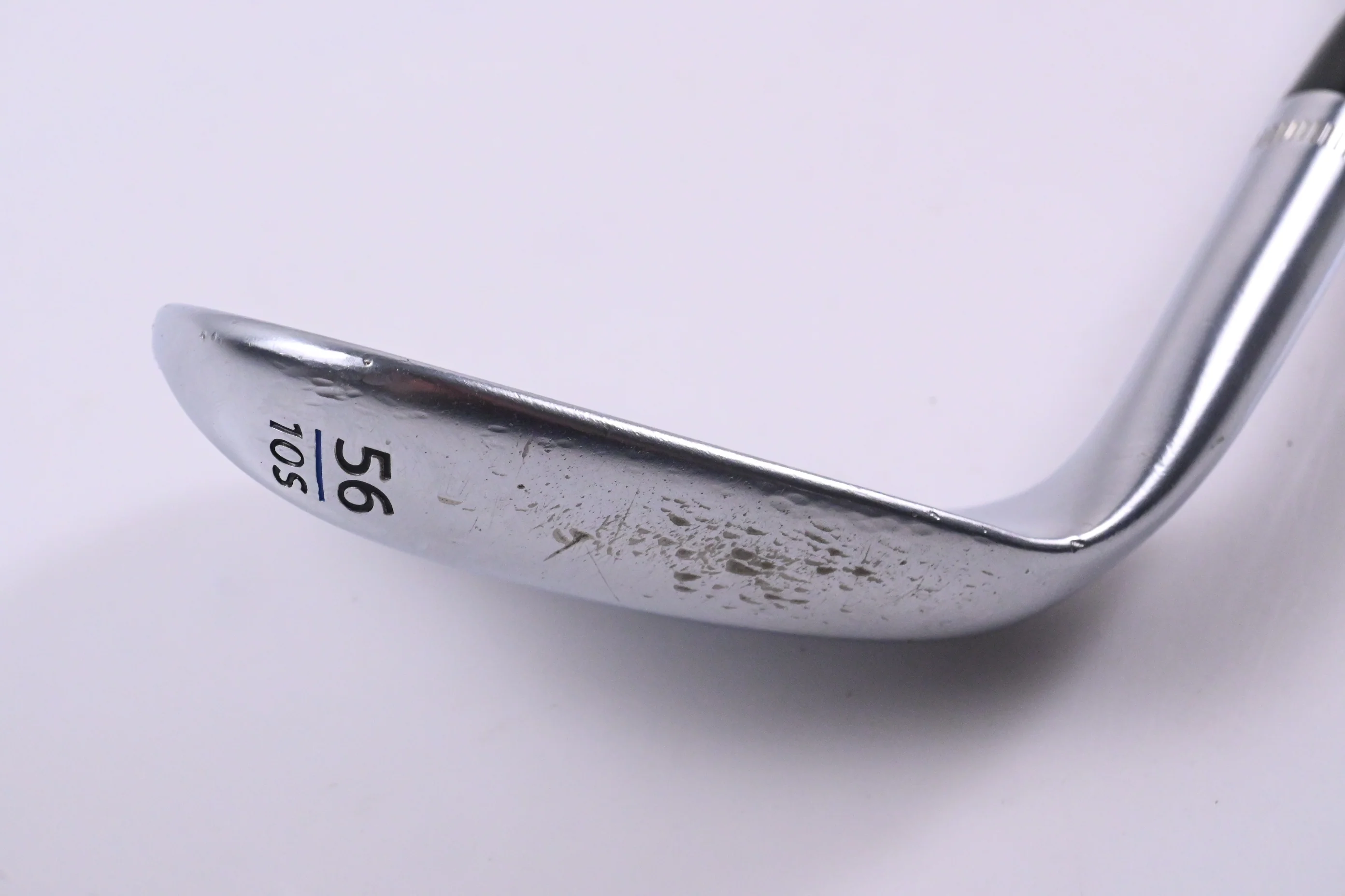 Callaway Jaws MD5 Sand Wedge / 56 Degree / Stiff Flex Dynamic Gold S200 Shaft - Image 3