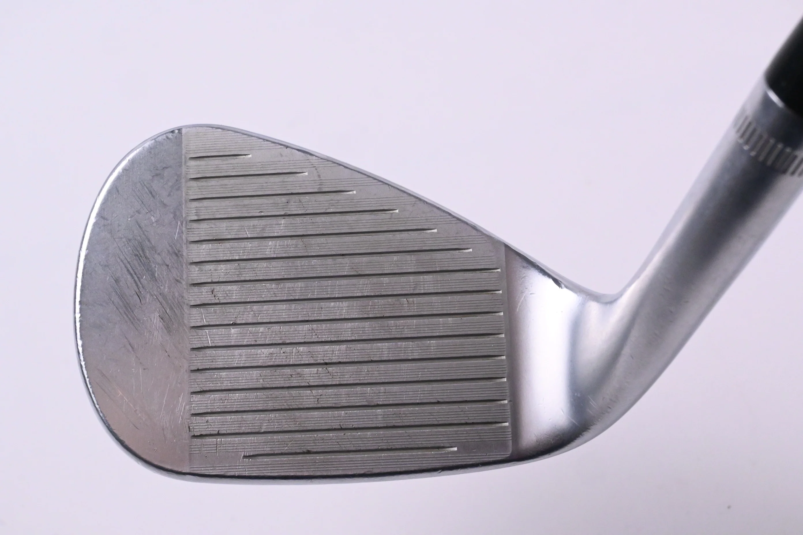 Callaway Jaws MD5 Gap Wedge / 52 Degree / Stiff Flex Dynamic Gold 115 S200 Shaft - Image 2