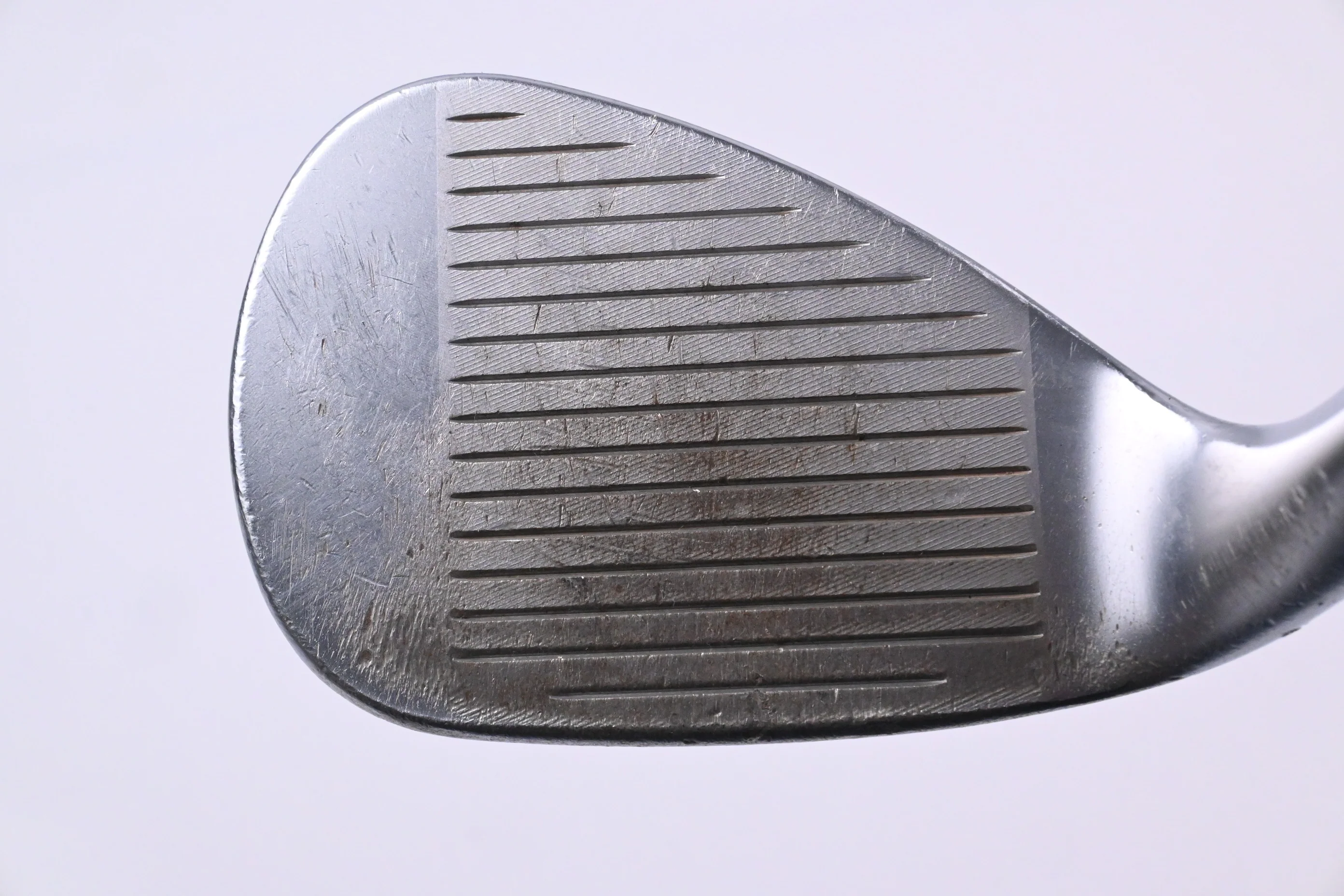 Callaway Jaws MD5 Lob Wedge / 60 Degree / Stiff Flex Dynamic Gold 115 S200 - Image 2