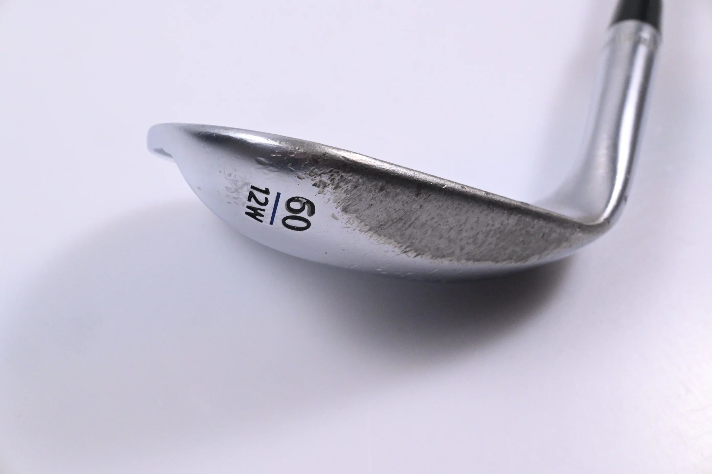 Callaway Jaws MD5 Lob Wedge / 60 Degree / Stiff Flex Dynamic Gold 115 S200 - Image 3