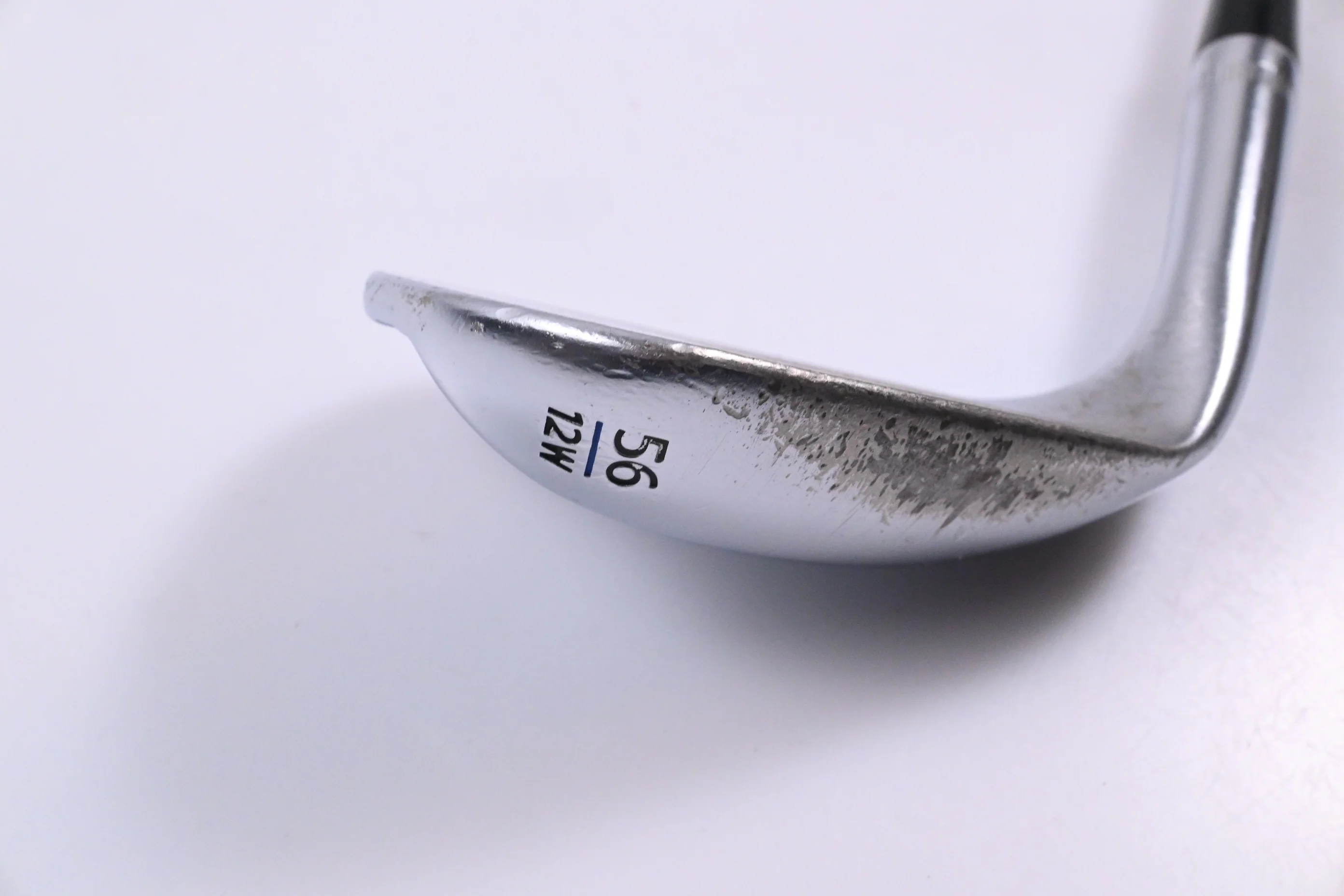 Callaway Jaws MD5 Sand Wedge / 56 Degree / Stiff Flex Dynamic Gold 115 S200 - Image 3
