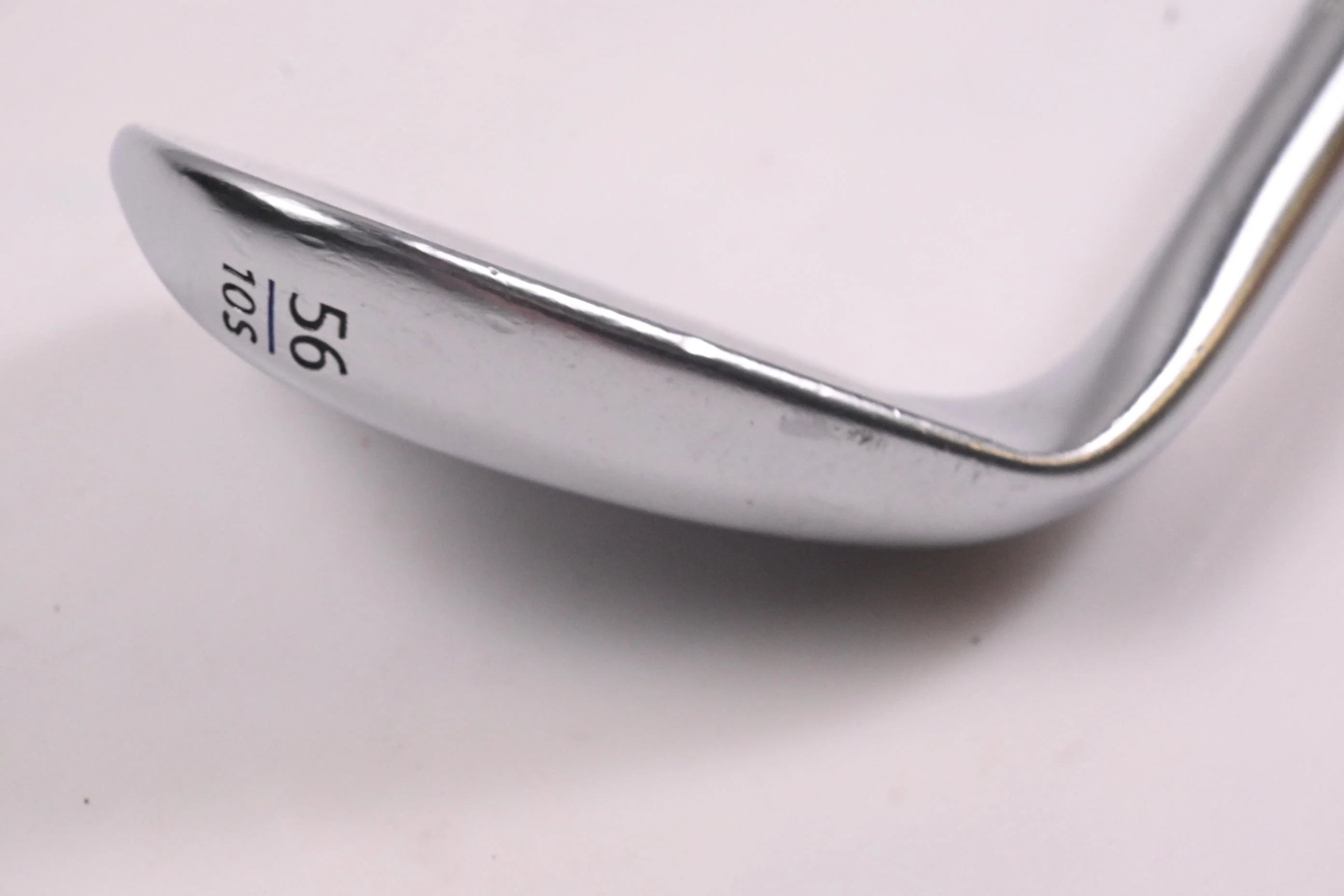 Callaway Jaws MD5 Sand Wedge / 56 Degree / Stiff Flex Dynamic Gold 115 S200 - Image 3
