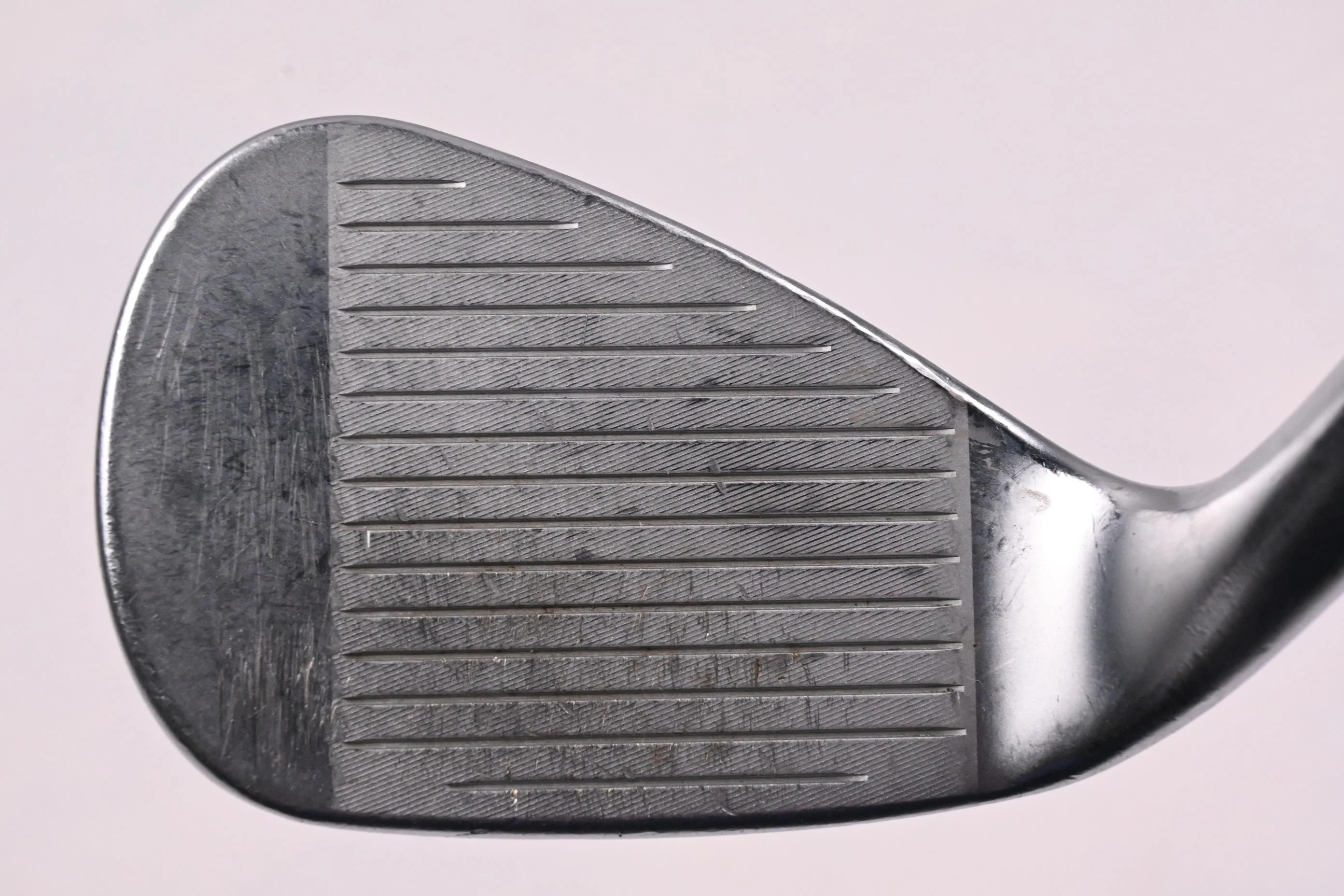 Callaway Jaws MD5 Gap Wedge / 52 Degree / Stiff Flex Dynamic Gold 115 S200 - Image 2