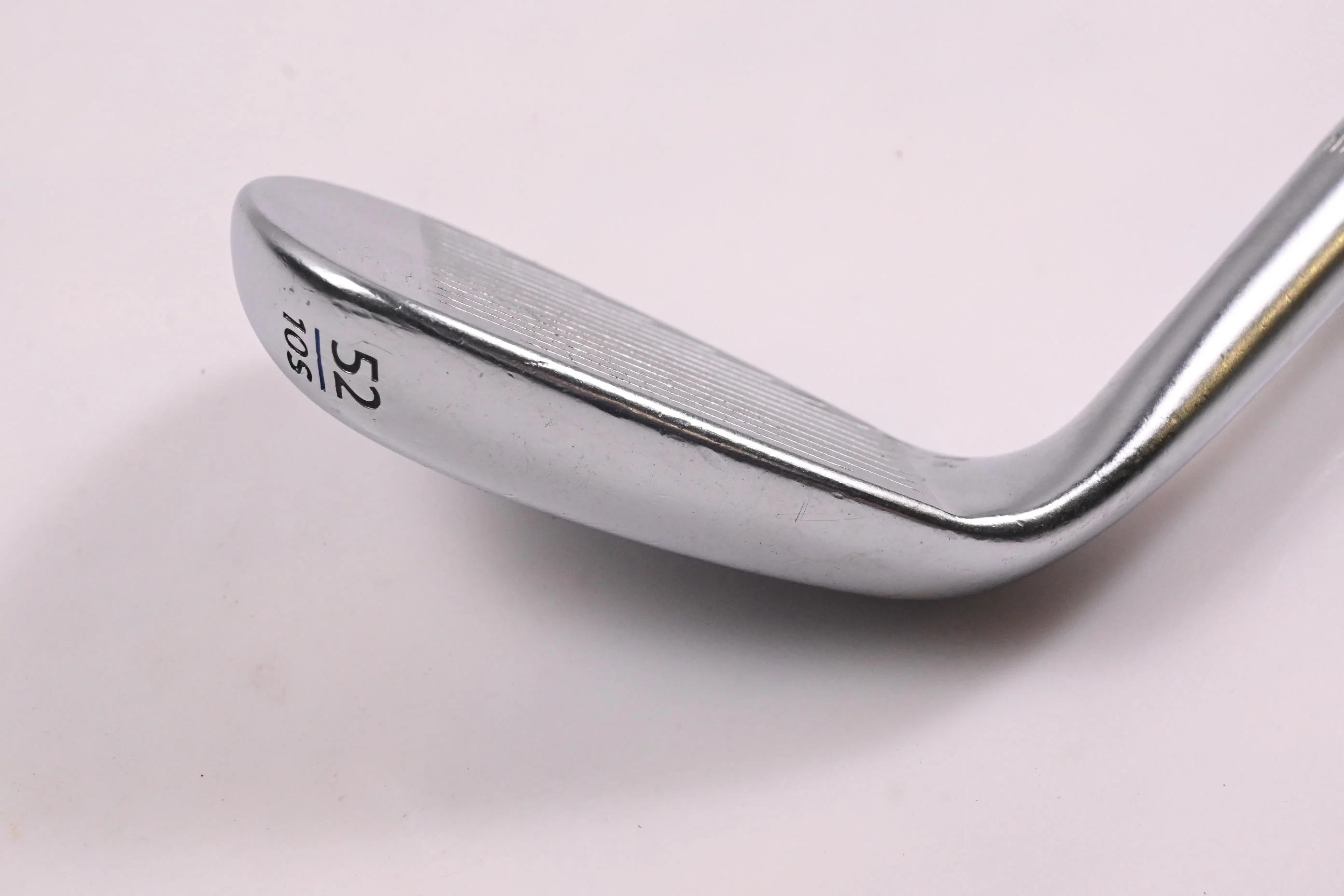 Callaway Jaws MD5 Gap Wedge / 52 Degree / Stiff Flex Dynamic Gold 115 S200 - Image 3