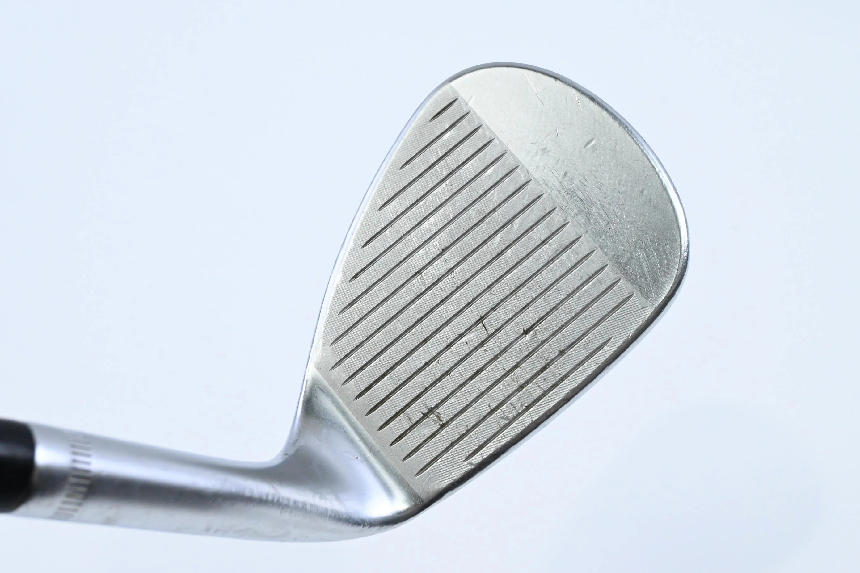 Left Hand Callaway Jaws MD5 Lob Wedge / 60 Degree / Stiff Flex DG 115 S200 Shaft - Image 2