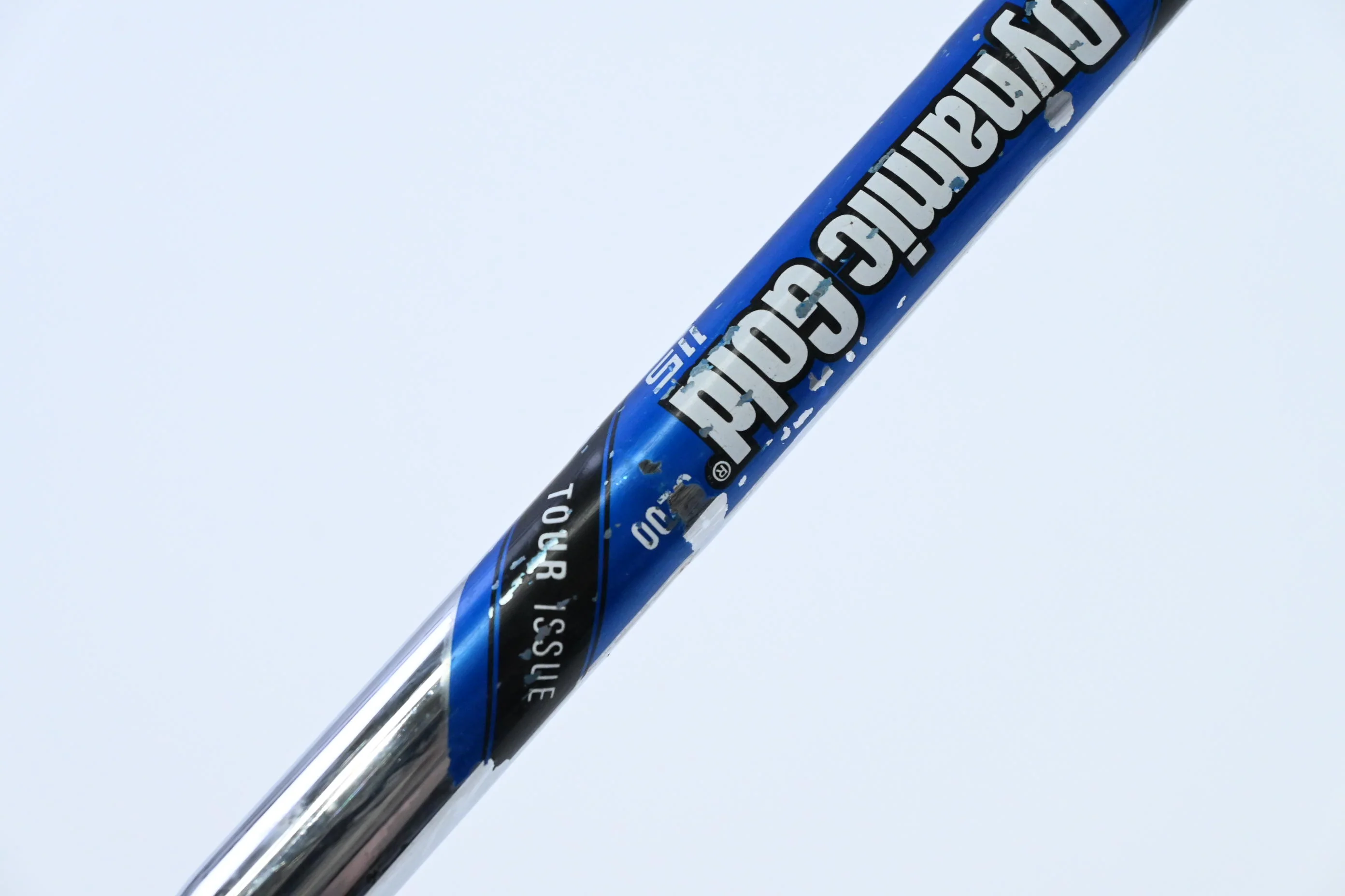 Left Hand Callaway Jaws MD5 Lob Wedge / 60 Degree / Stiff Flex DG 115 S200 Shaft - Image 4