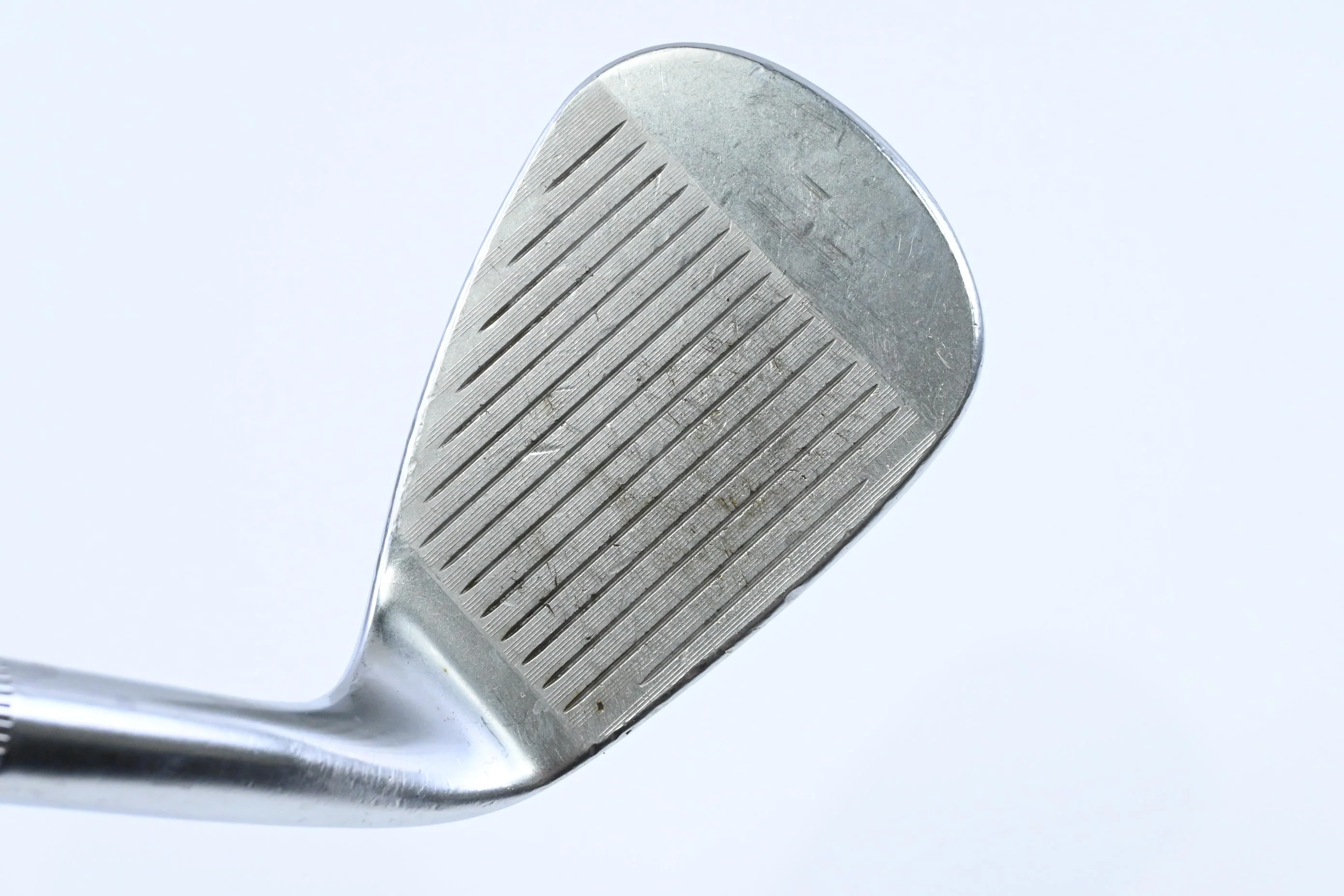 Left Hand Callaway Jaws MD5 Sand Wedge / 54 Degree / Stiff Flex DG 115 S200 - Image 2