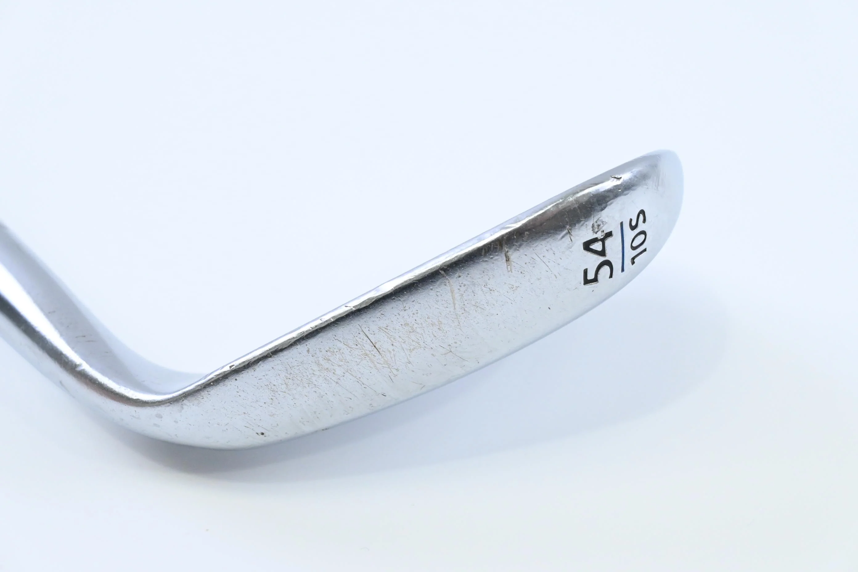 Left Hand Callaway Jaws MD5 Sand Wedge / 54 Degree / Stiff Flex DG 115 S200 - Image 3