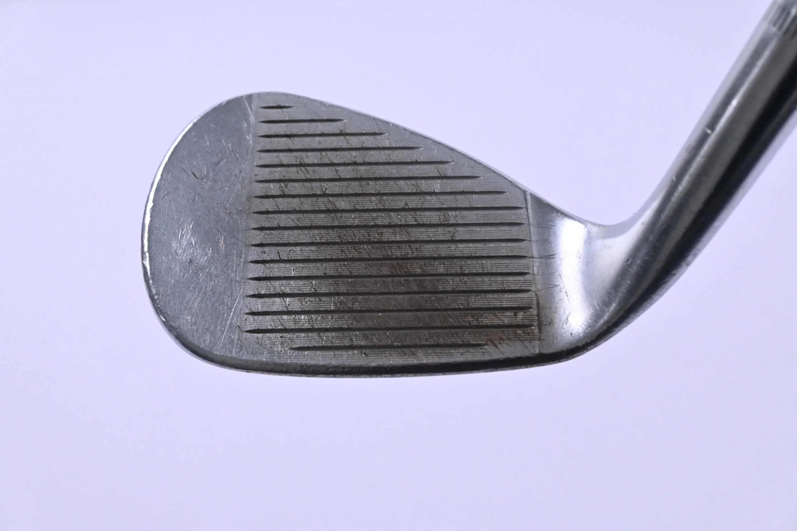 Callaway Jaws MD5 Lob Wedge / 60 Degree / Stiff Flex Dynamic Gold 115 S200 Shaft - Image 2