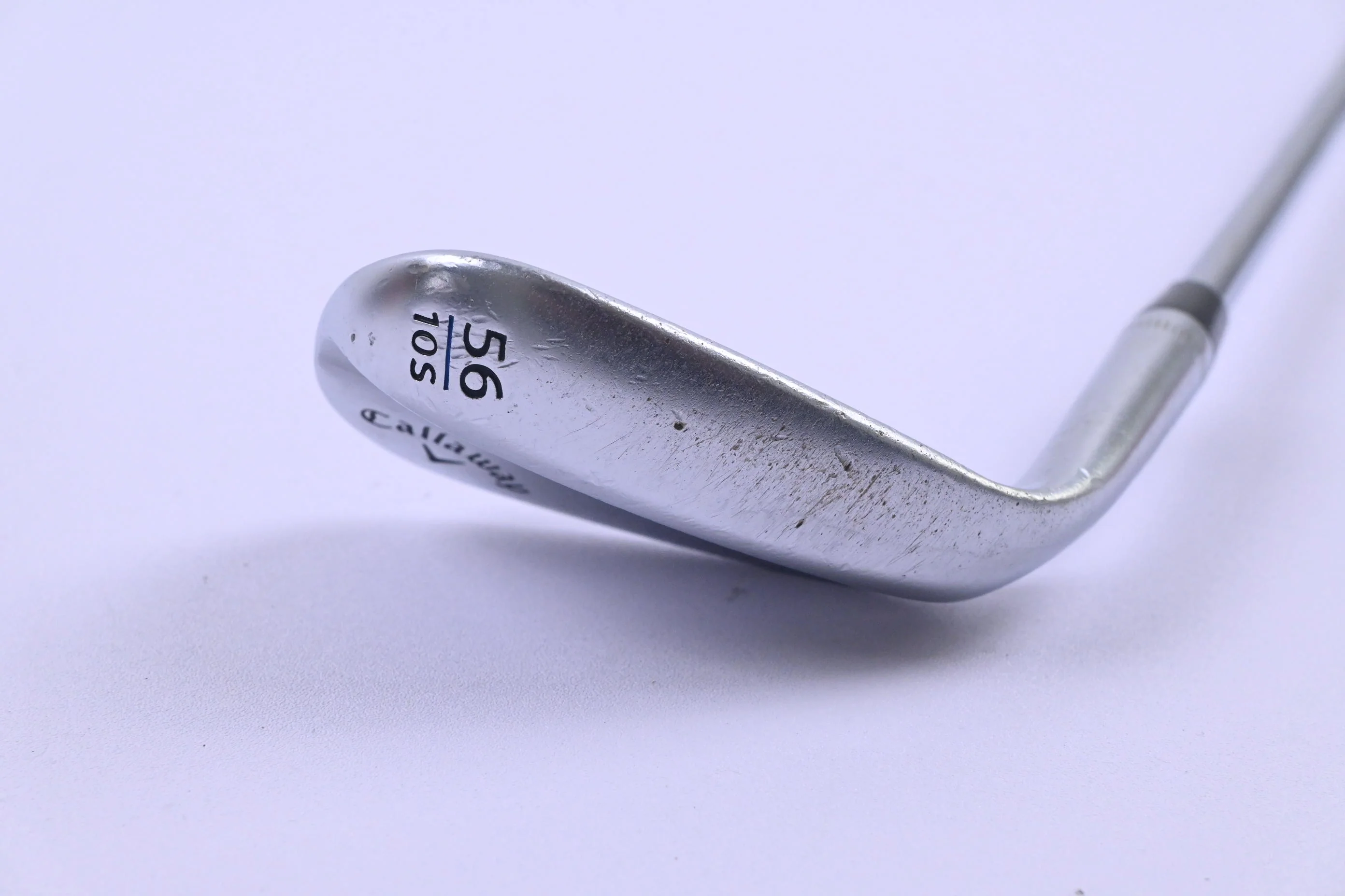 Callaway Jaws MD5 Sand Wedge / 56 Degree / Wedge Flex Callaway Impact Shaft - Image 3
