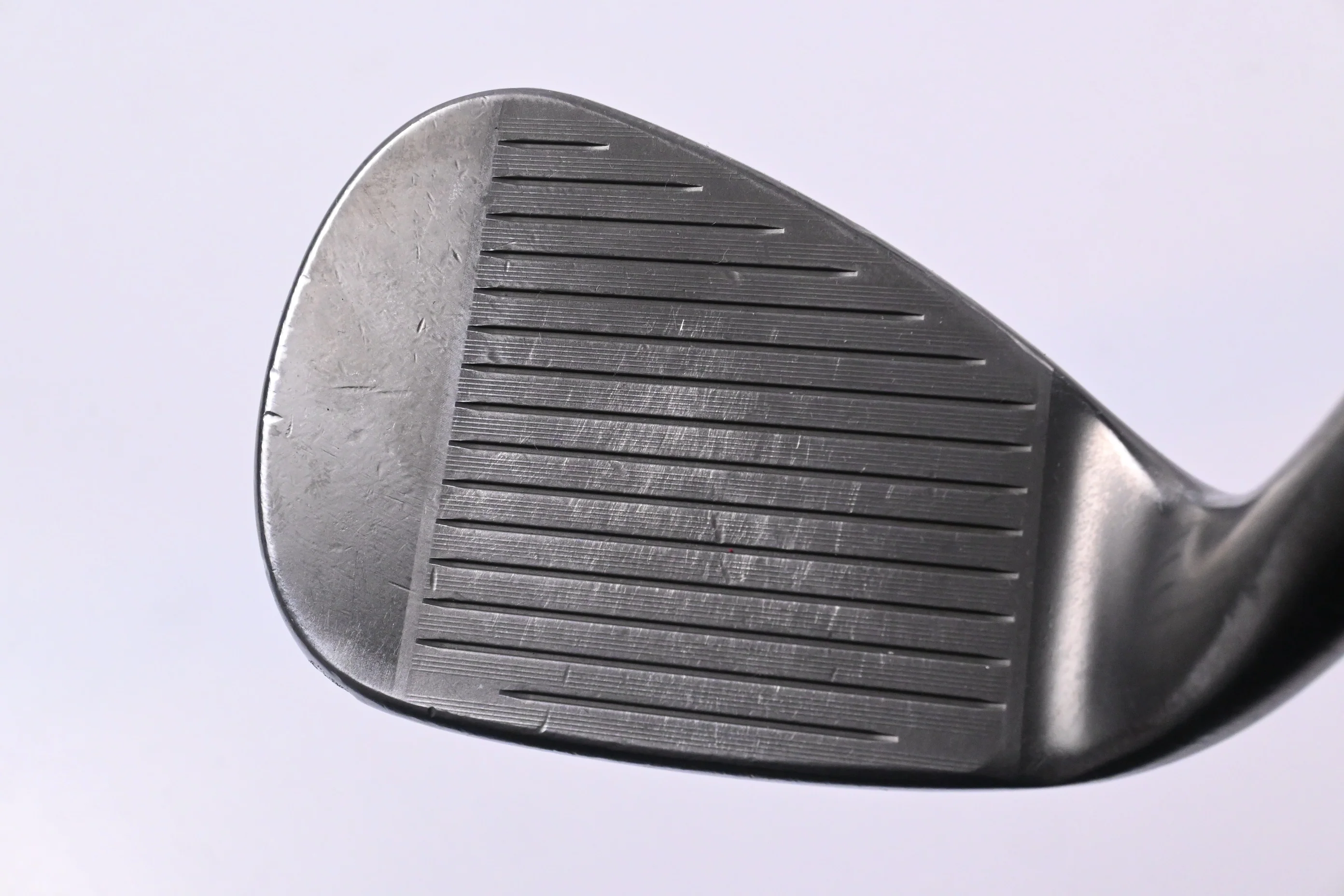 Callaway Jaws MD5 Gap Wedge / 52 Degree / Stiff Flex Dynamic Gold 115 S200 Shaft - Image 2