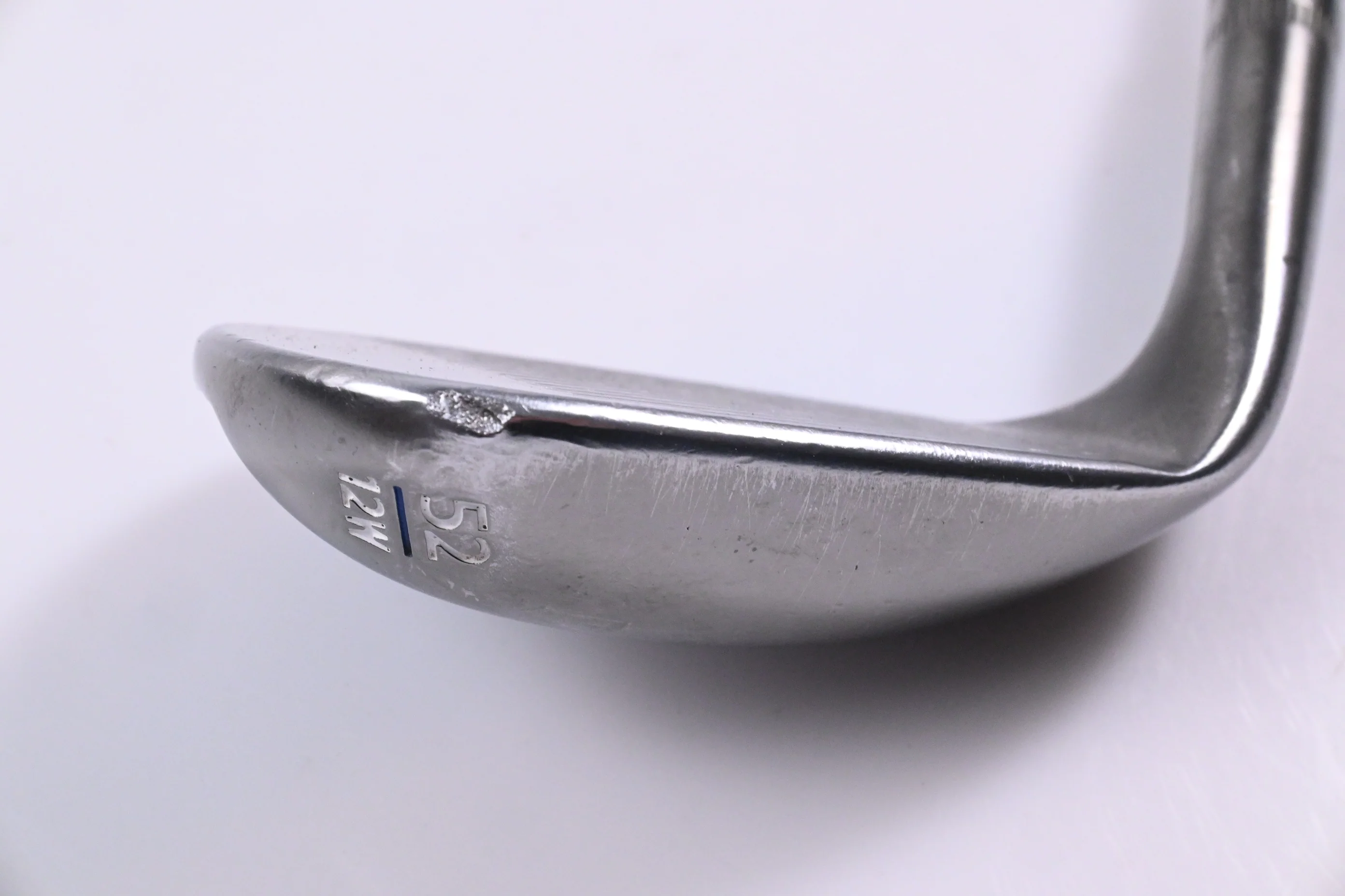 Callaway Jaws MD5 Gap Wedge / 52 Degree / Stiff Flex Dynamic Gold 115 S200 Shaft - Image 3