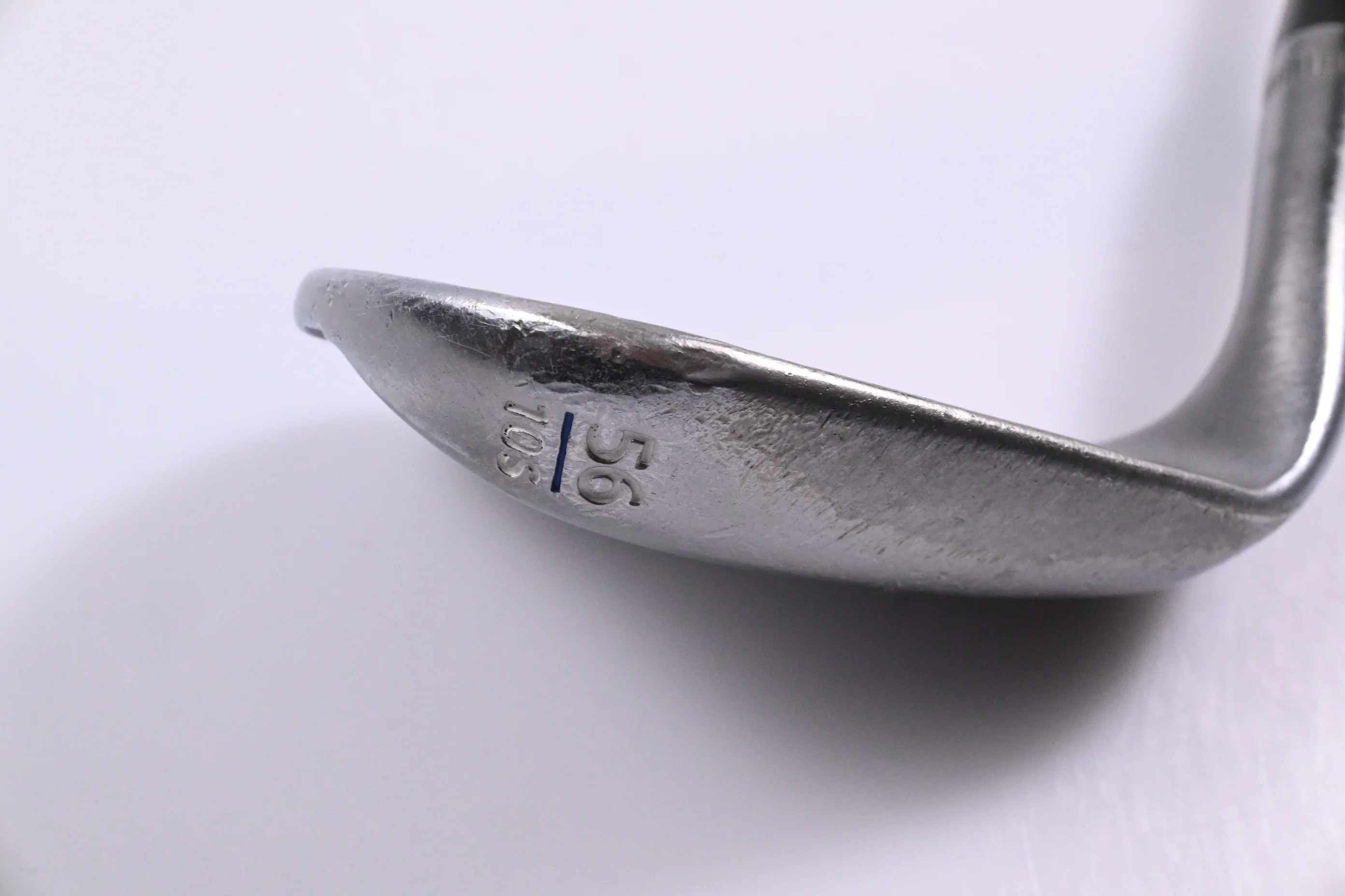 Callaway Jaws MD5 Sand Wedge / 56 Degree / Stiff Flex Dynamic Gold 115 S200 - Image 3
