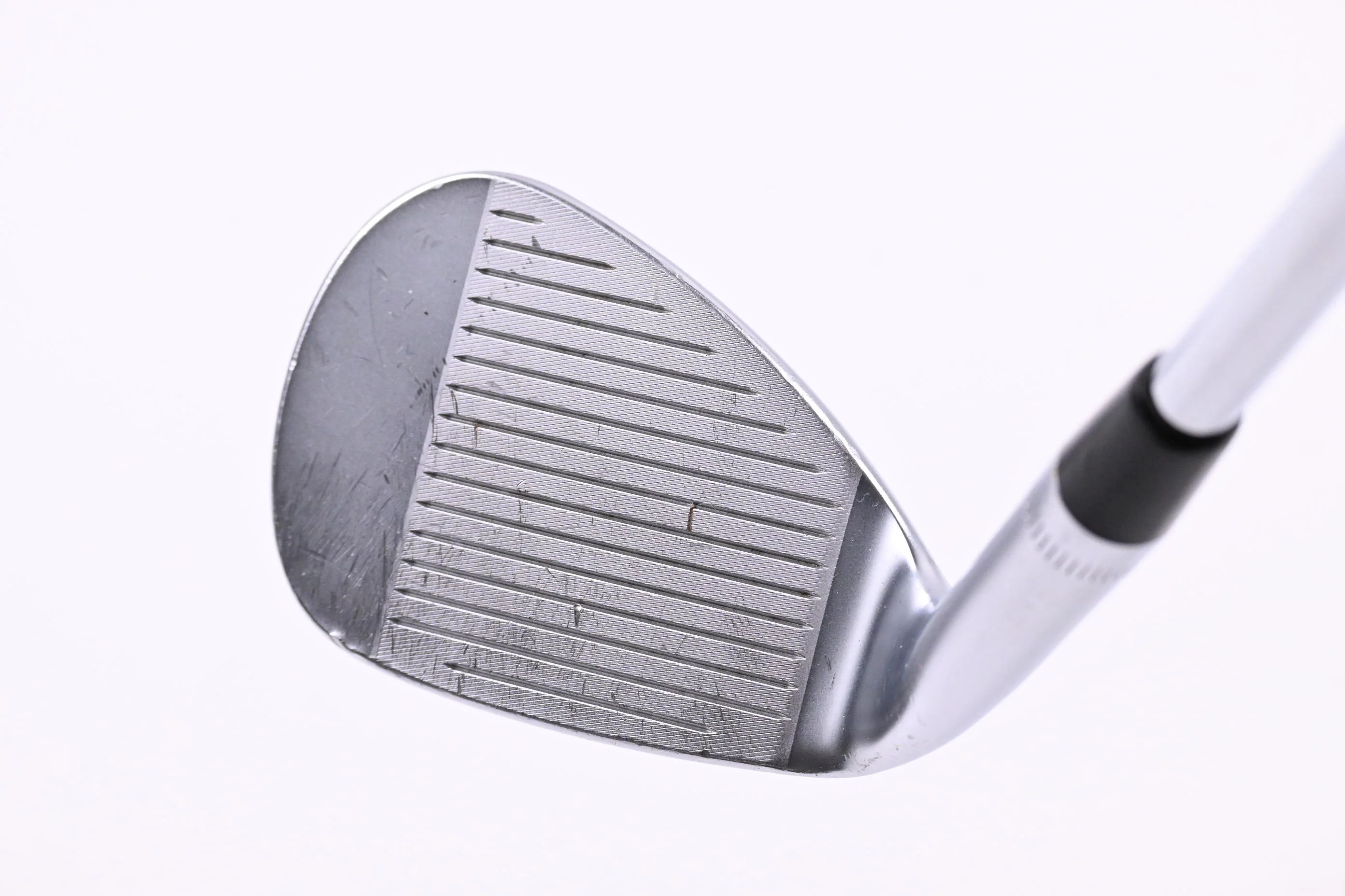 Callaway Jaws MD5 Lob Wedge / 60 Degree / Stiff Flex Dynamic Gold 115 S200 - Image 2