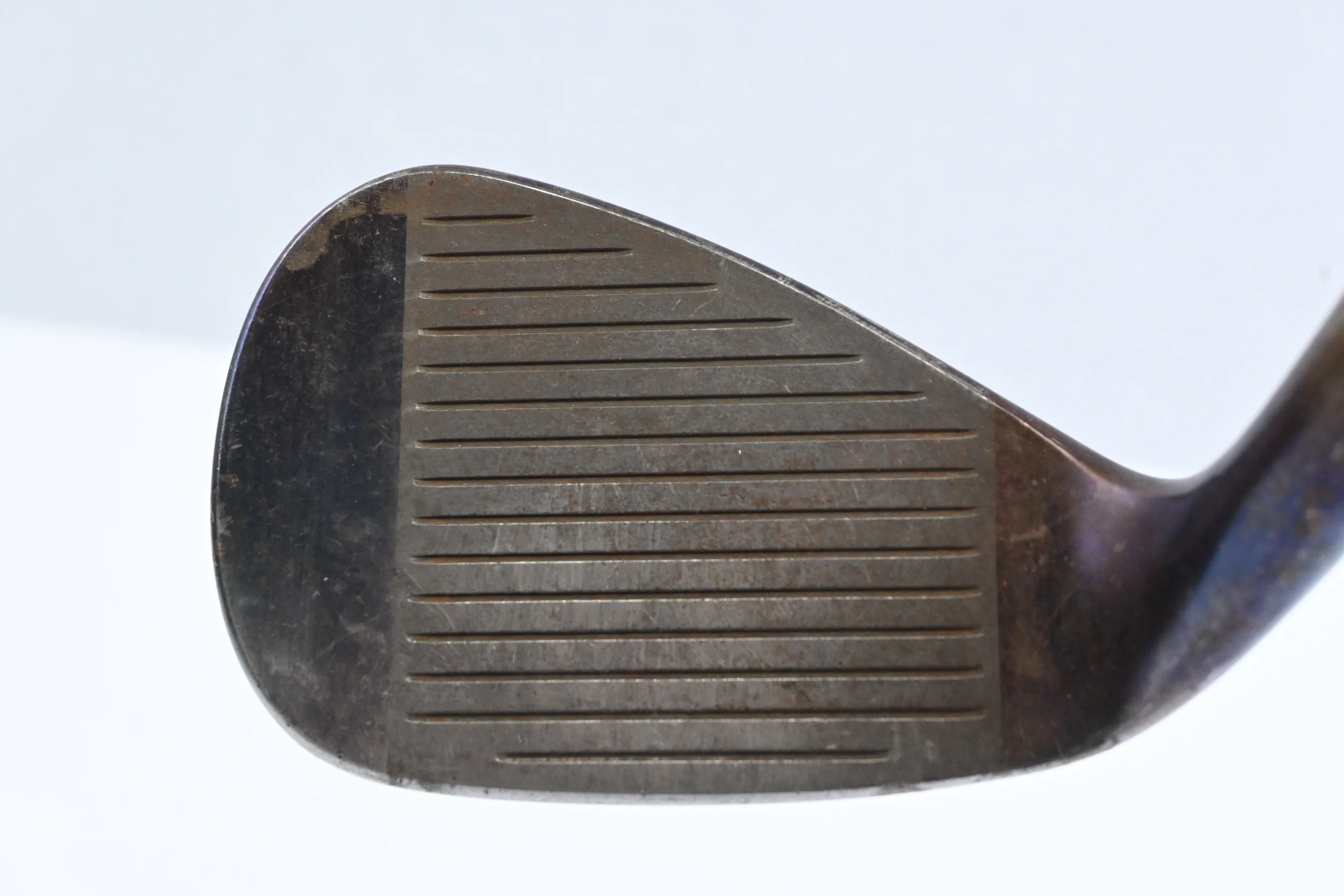 Callaway Jaws MD5 Gap Wedge / 52 Degree / Stiff Flex ZNE 115 Shaft - Image 2