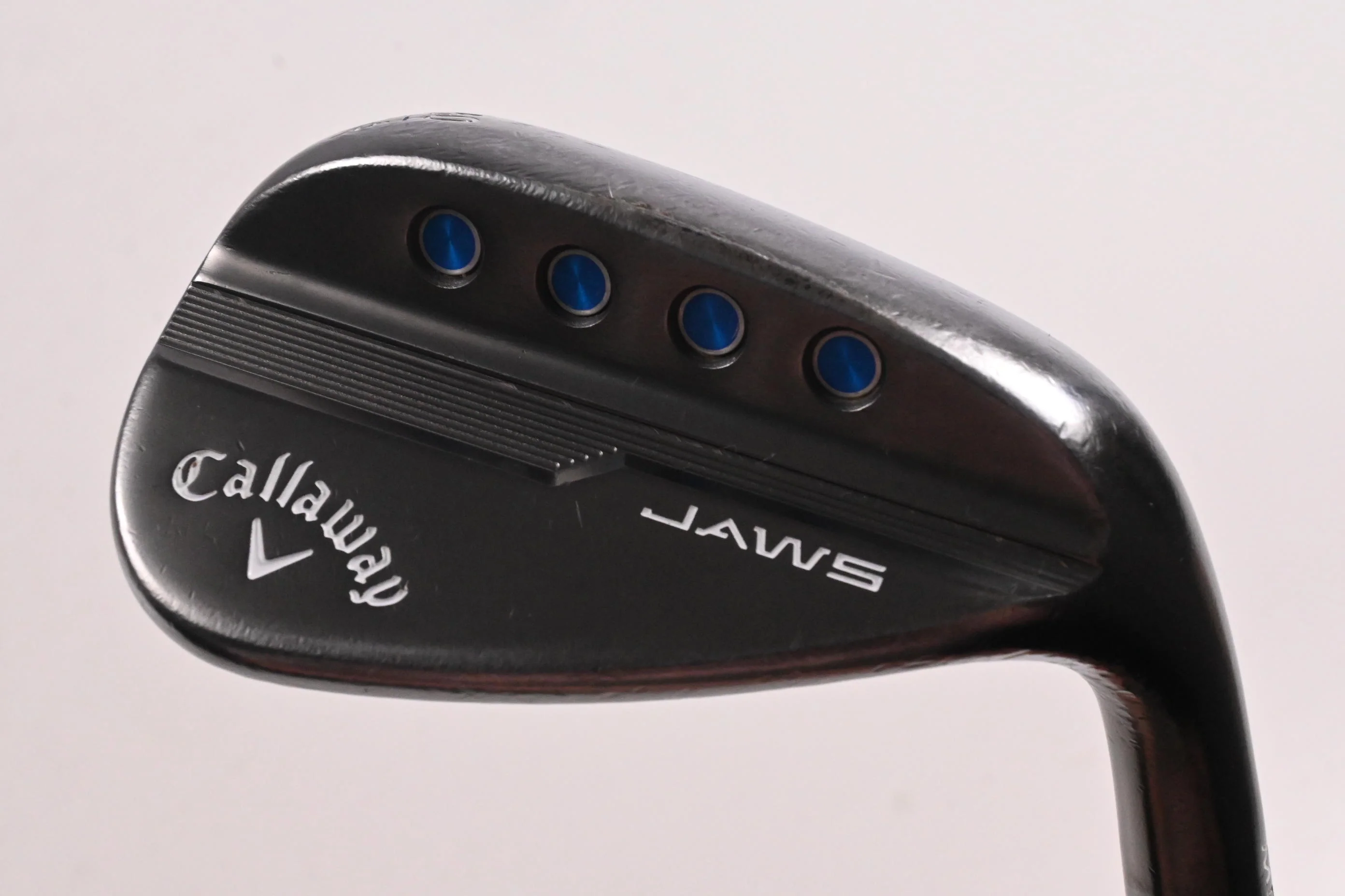 Callaway Jaws MD5 Gap Wedge / 50 Degree / Stiff Flex Dynamic Gold S200 Shaft