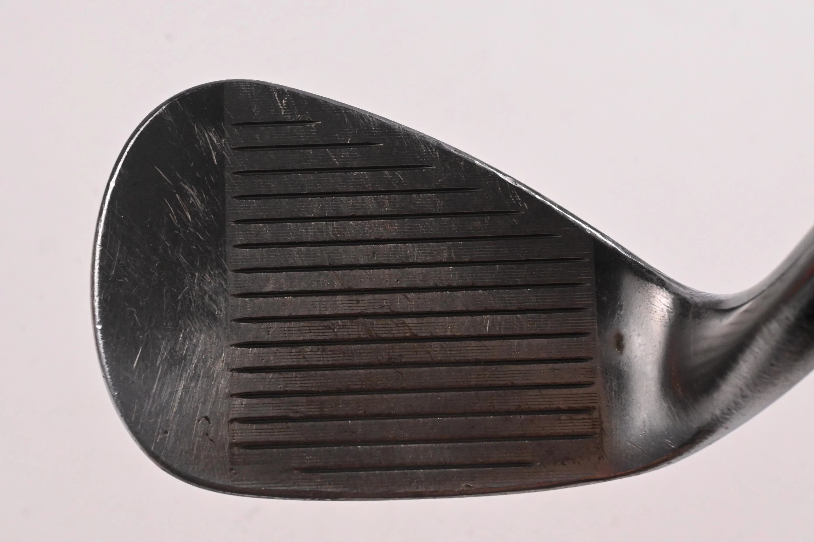 Callaway Jaws MD5 Sand Wedge / 54 Degree / Stiff Flex Dynamic Gold S200 Shaft - Image 2