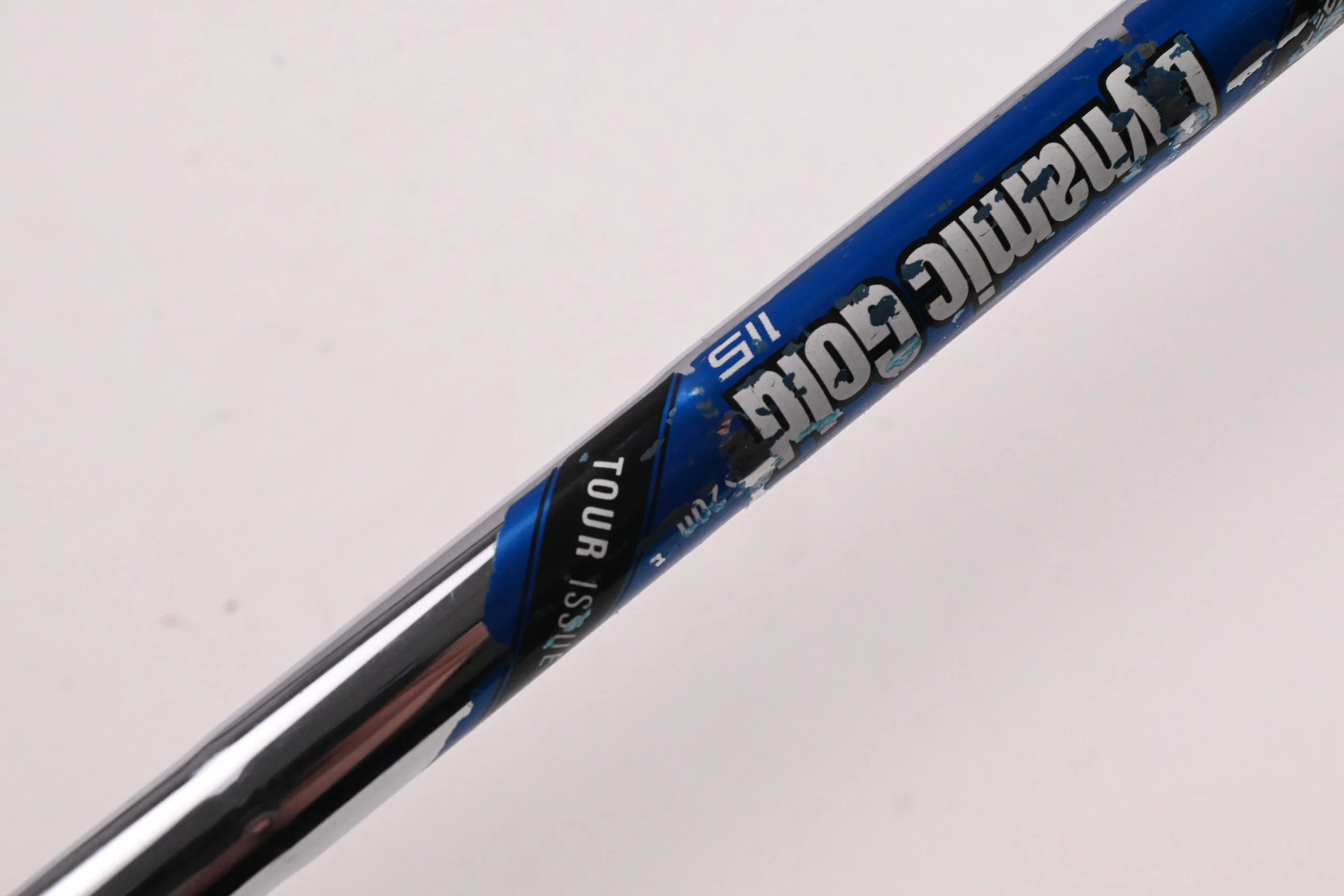 Callaway Jaws MD5 Sand Wedge / 54 Degree / Stiff Flex Dynamic Gold S200 Shaft - Image 4