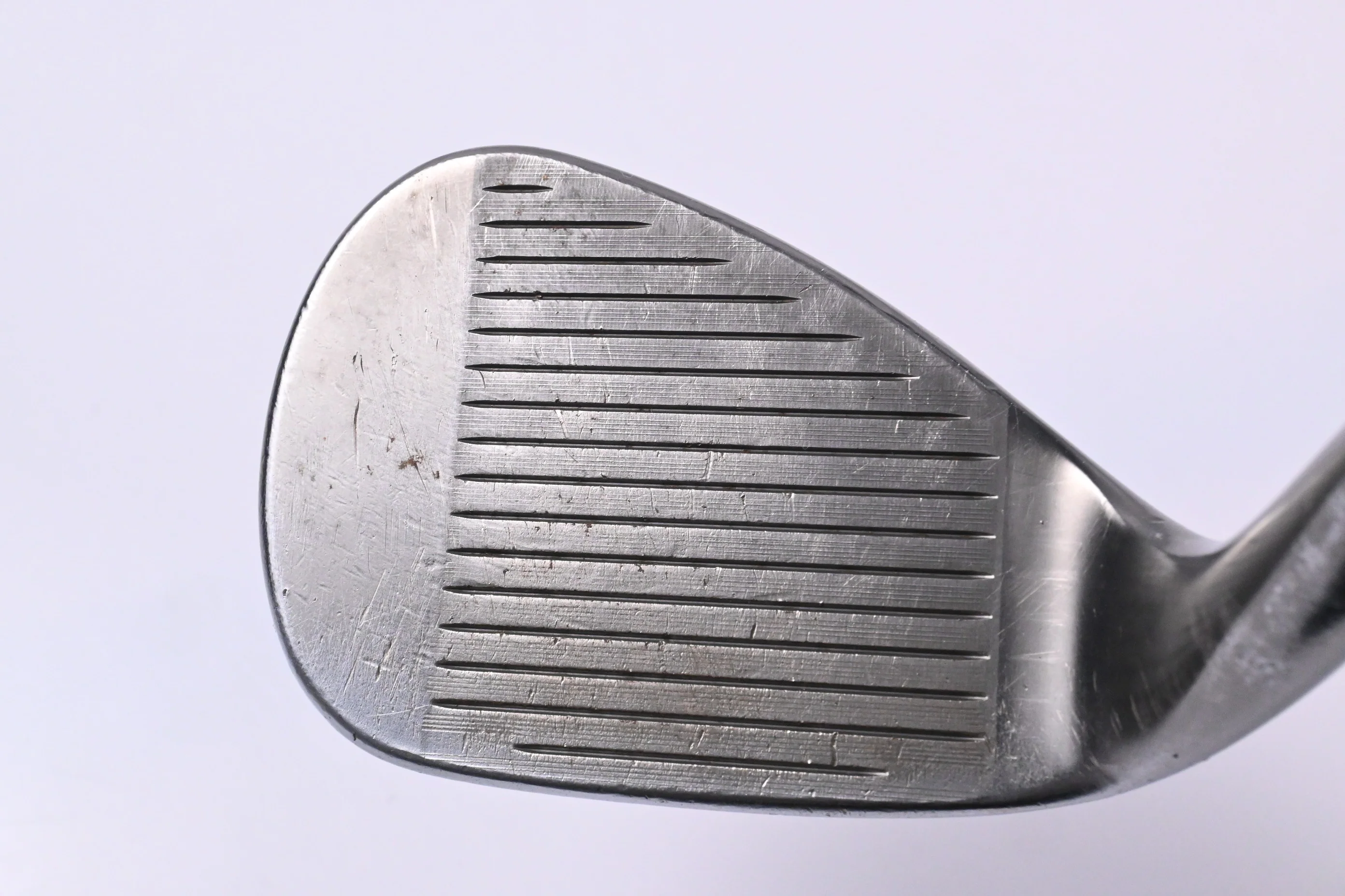 Callaway Jaws MD5 Lob Wedge / 60 Degree / Stiff Flex Dynamic Gold 115 S200 - Image 2