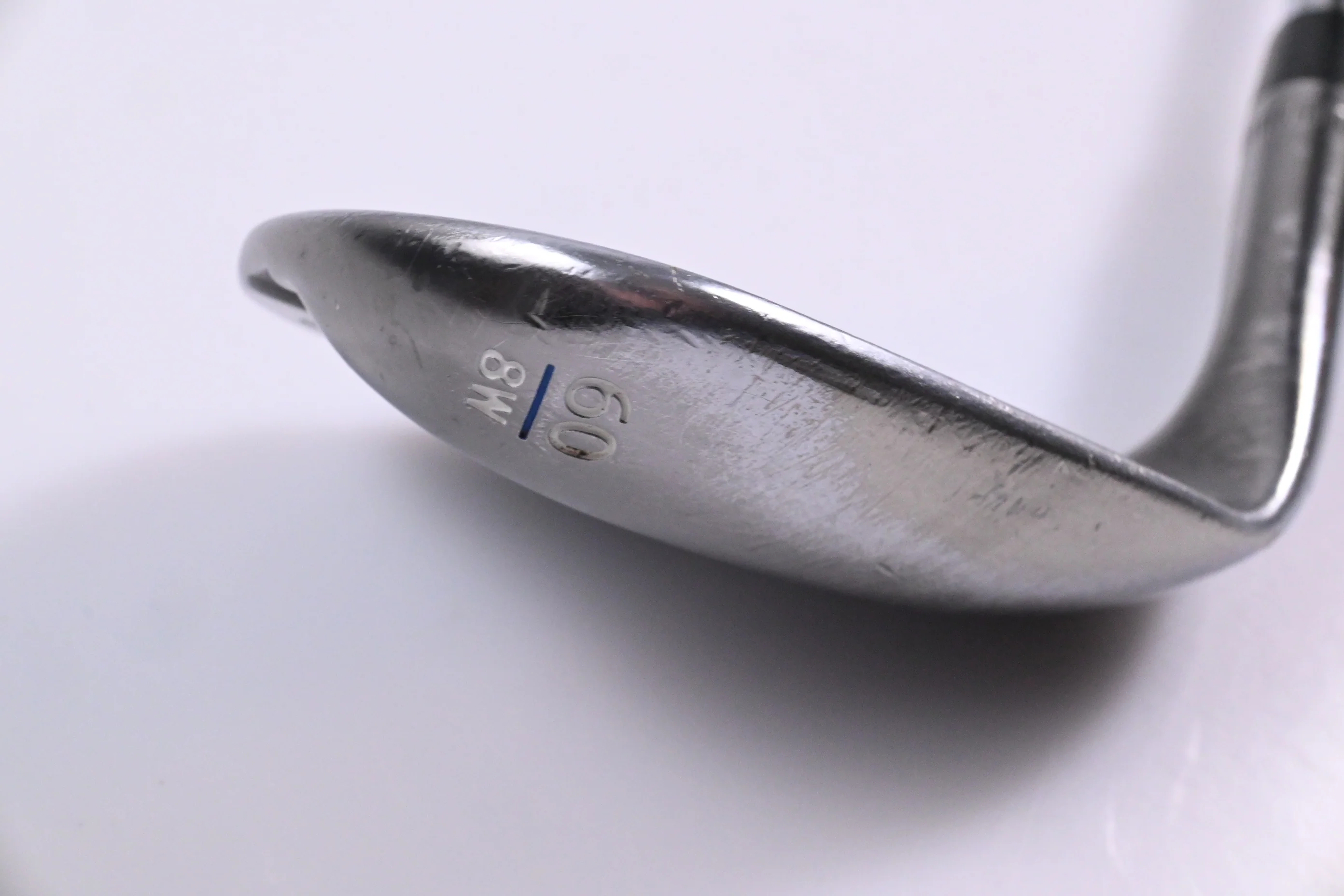 Callaway Jaws MD5 Lob Wedge / 60 Degree / Stiff Flex Dynamic Gold 115 S200 - Image 3