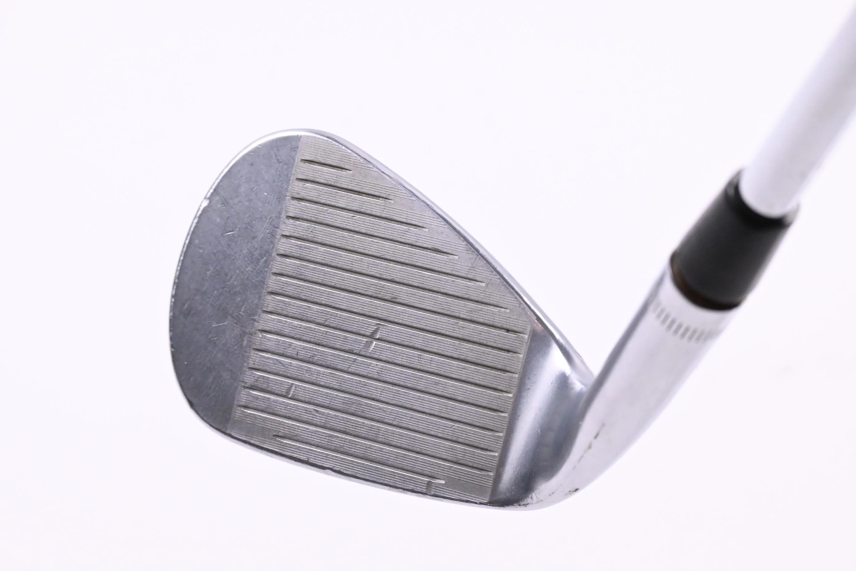 Callaway Jaws MD5 Gap Wedge / 50 Degree / Stiff Flex KBS Tour 120 Shaft - Image 2