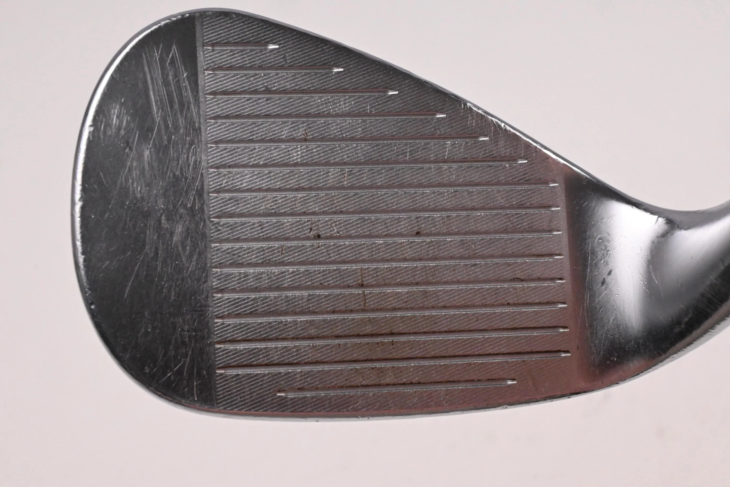 Callaway Jaws MD5 Gap Wedge / 52 Degree / Stiff Flex Dynamic Gold 115 S200 - Image 2