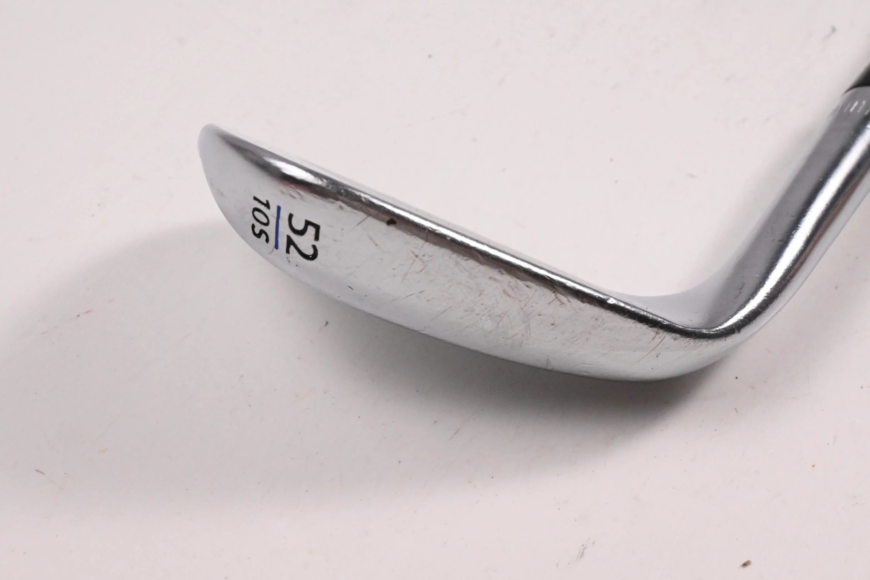 Callaway Jaws MD5 Gap Wedge / 52 Degree / Stiff Flex Dynamic Gold 115 S200 - Image 3
