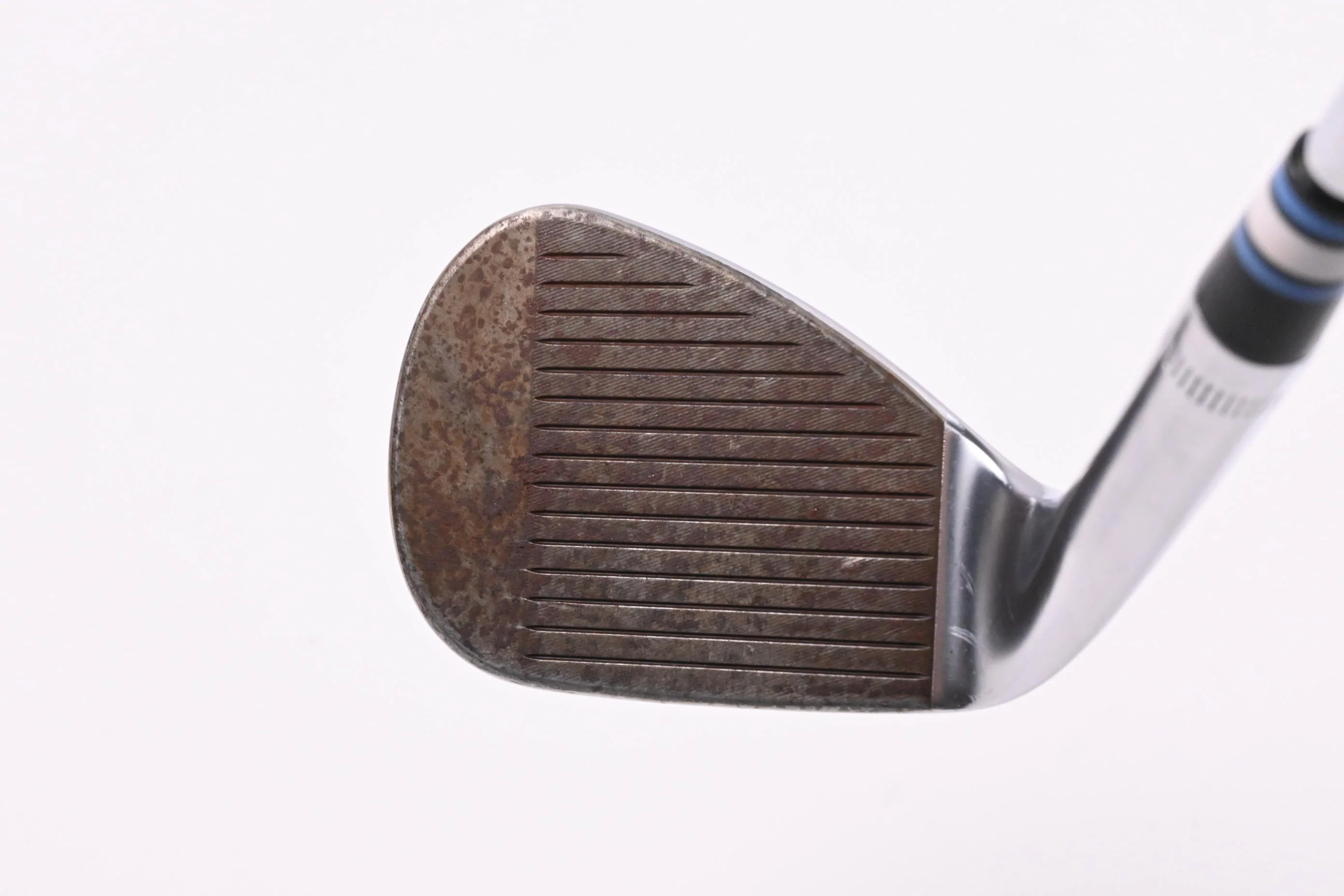 Callaway Jaws Raw Sand Wedge / 54 Degree / Stiff Flex N.S. Pro Modus 3 Tour 120 - Image 2