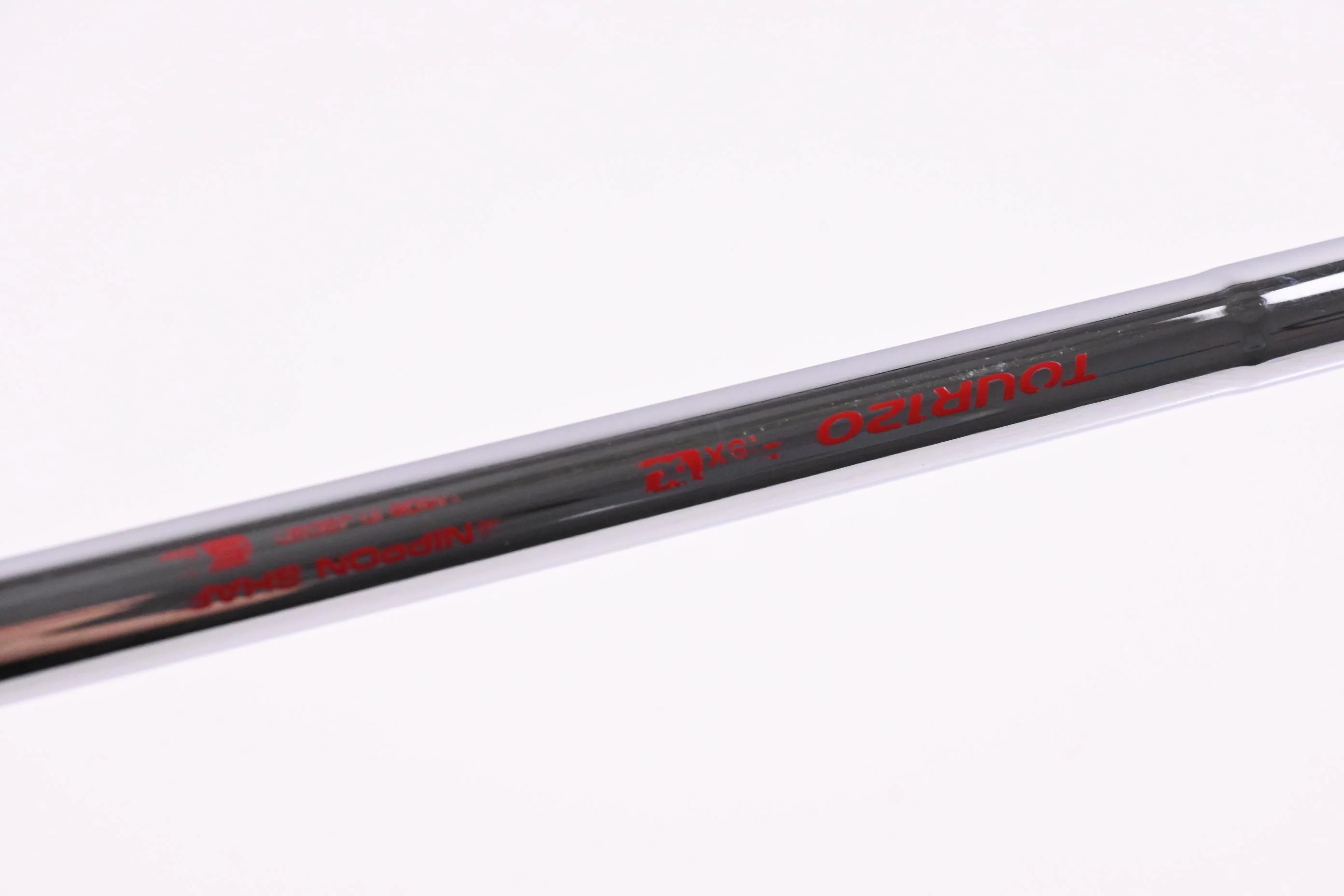 Callaway Jaws Raw Gap Wedge / 50 Degree / X-Flex N.S. Pro Modus 3 Tour 120 Shaft - Image 4