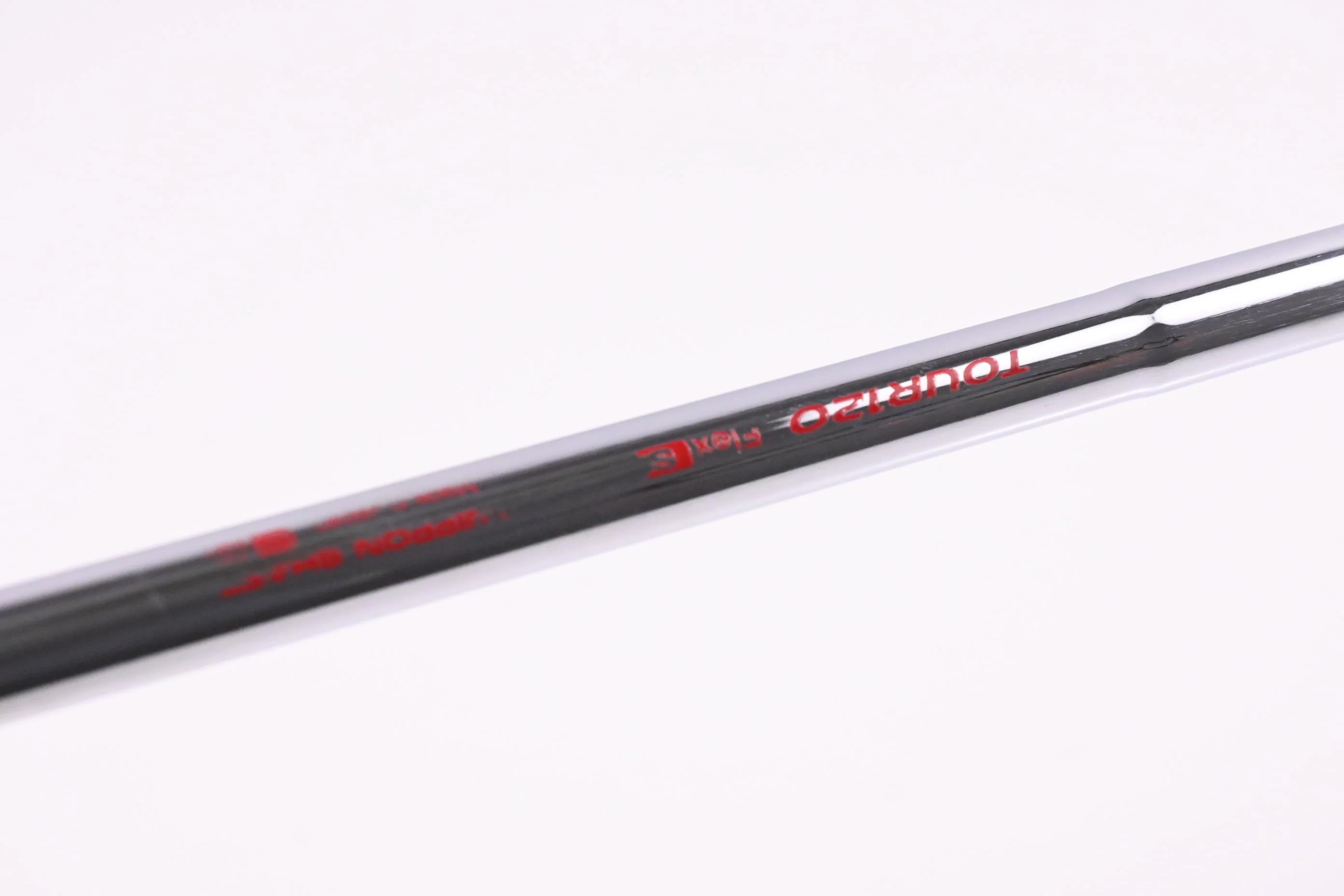 Callaway Jaws Raw Lob Wedge / 58 Degree / Stiff Flex N.S. Pro Modus 3 Tour 120 - Image 4