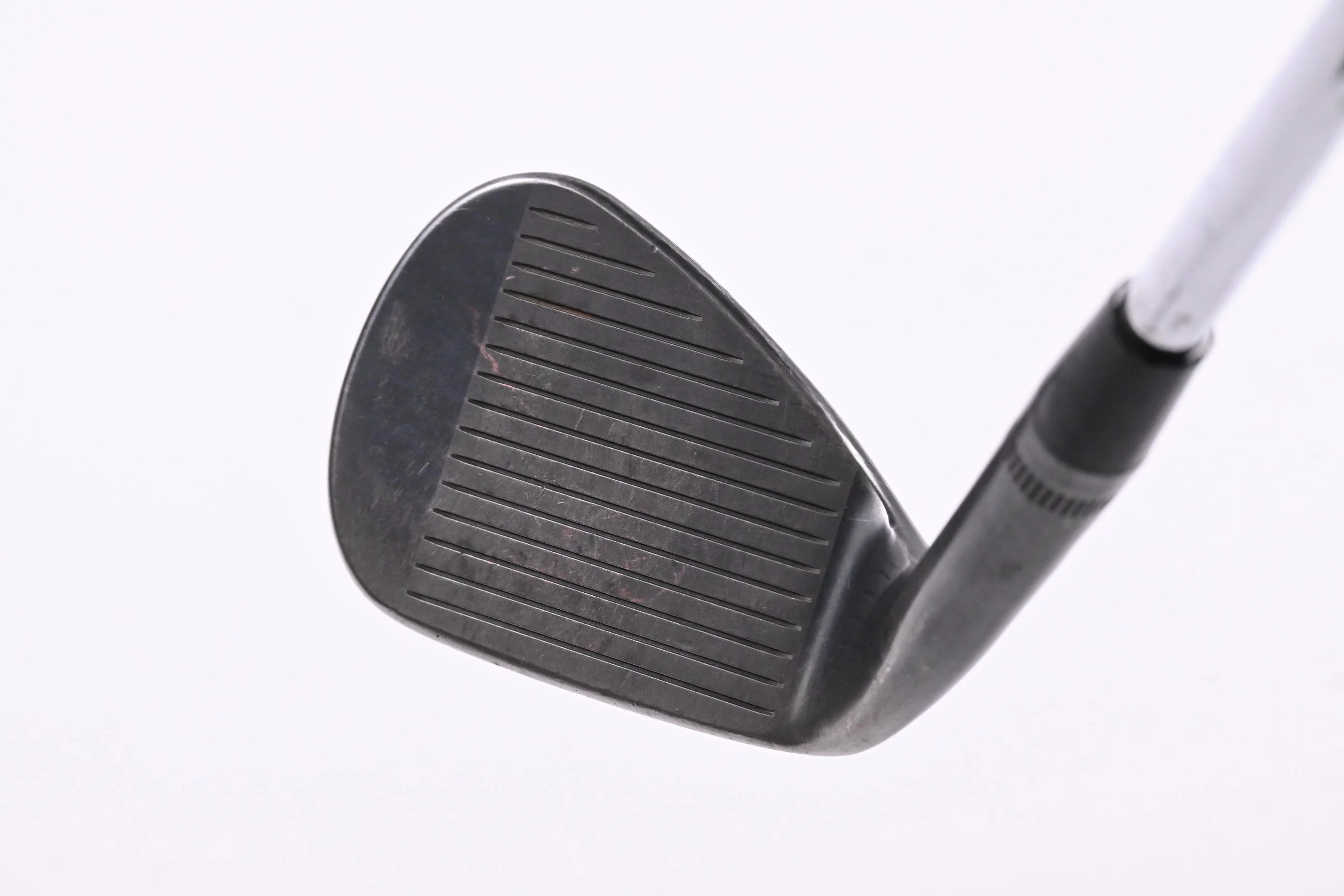 Callaway Jaws Raw Gap Wedge / 50 Degree / Stiff Flex Elevate ETS 115 Shaft - Image 2