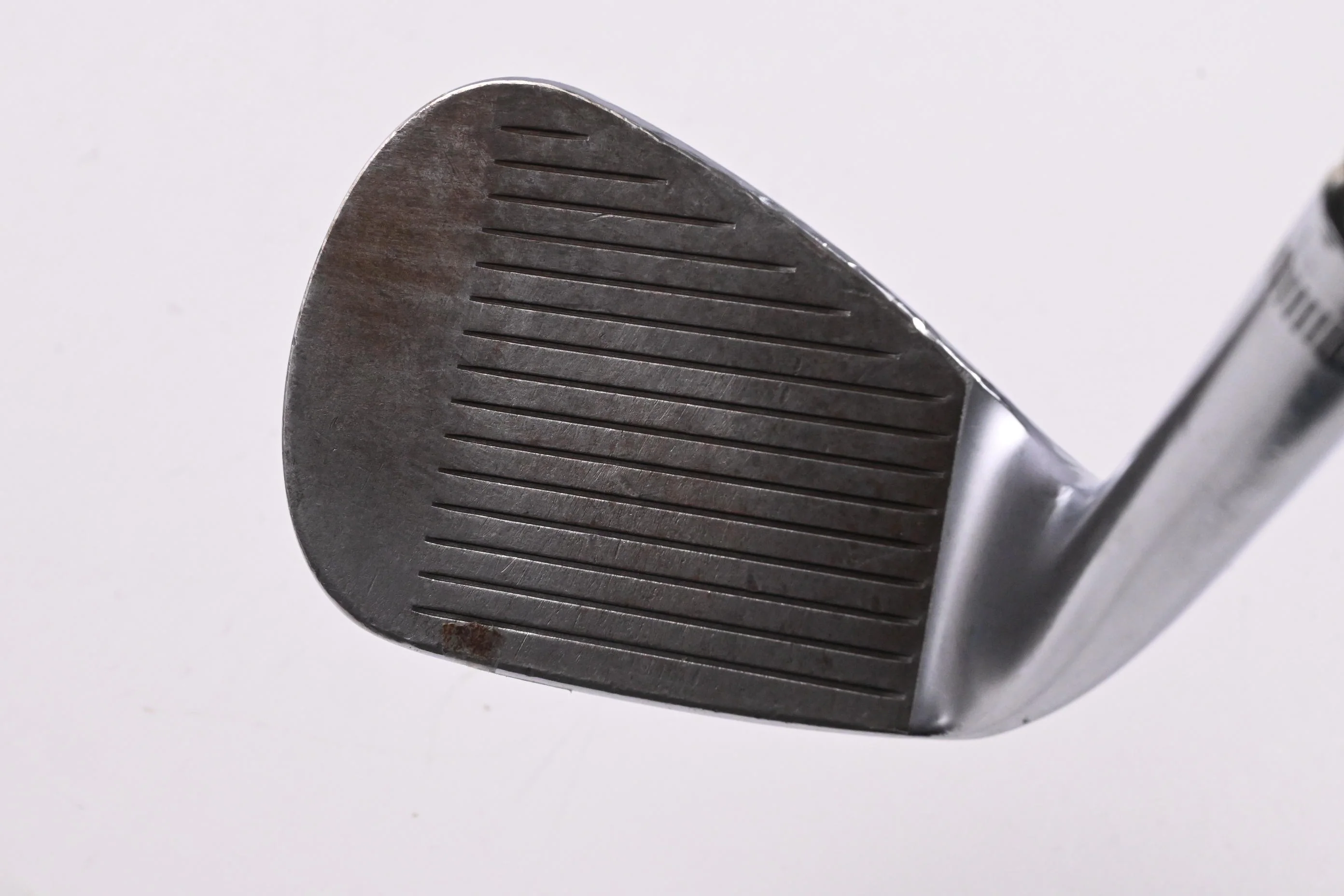 Callaway Jaws Raw Gap Wedge / 52 Degree / Wedge Flex Dynamic Gold Spinner 115 - Image 2