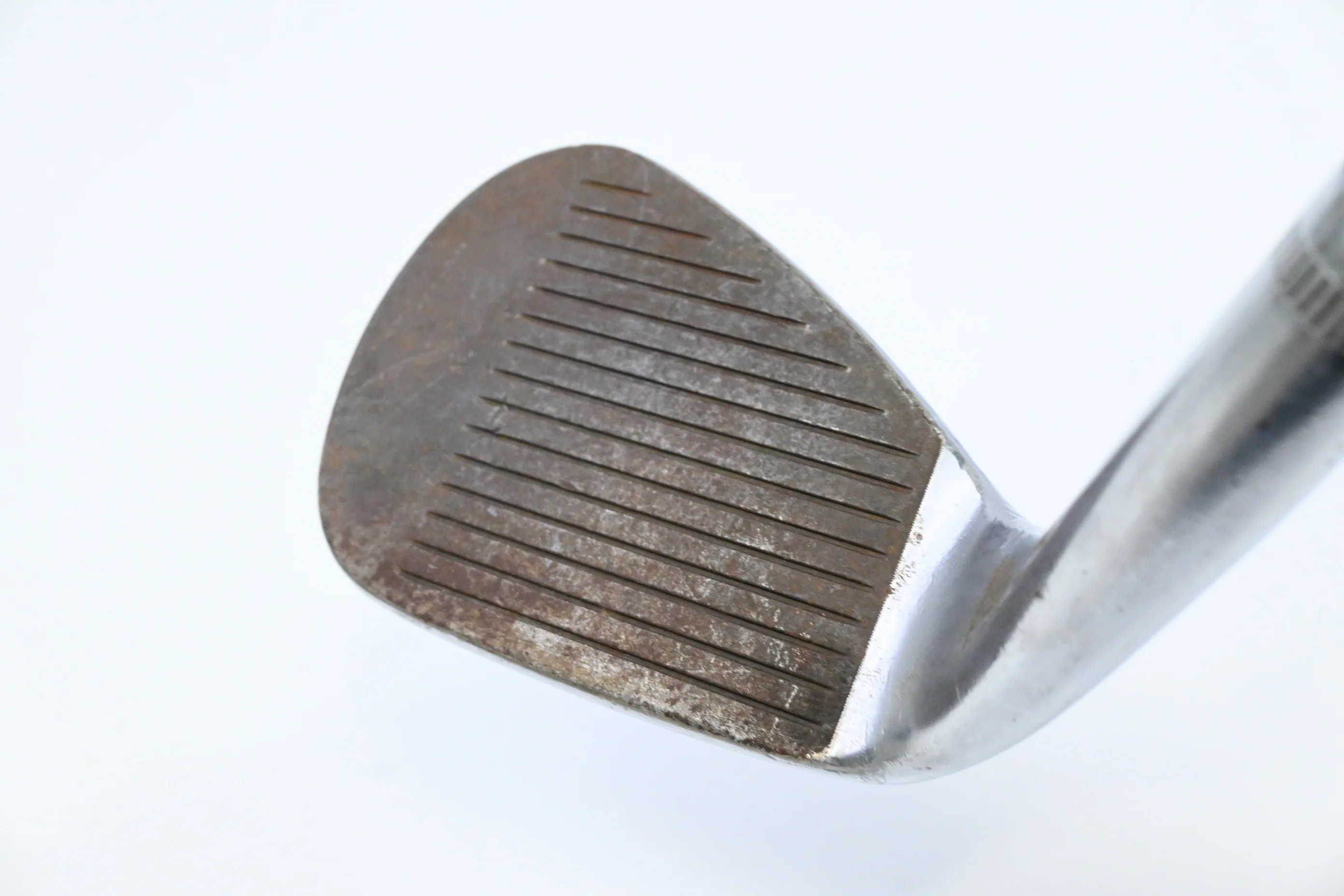 Callaway Jaws Raw Gap Wedge / 52 Degree / Wedge Flex DG Spinner VSS 115 Shaft - Image 2