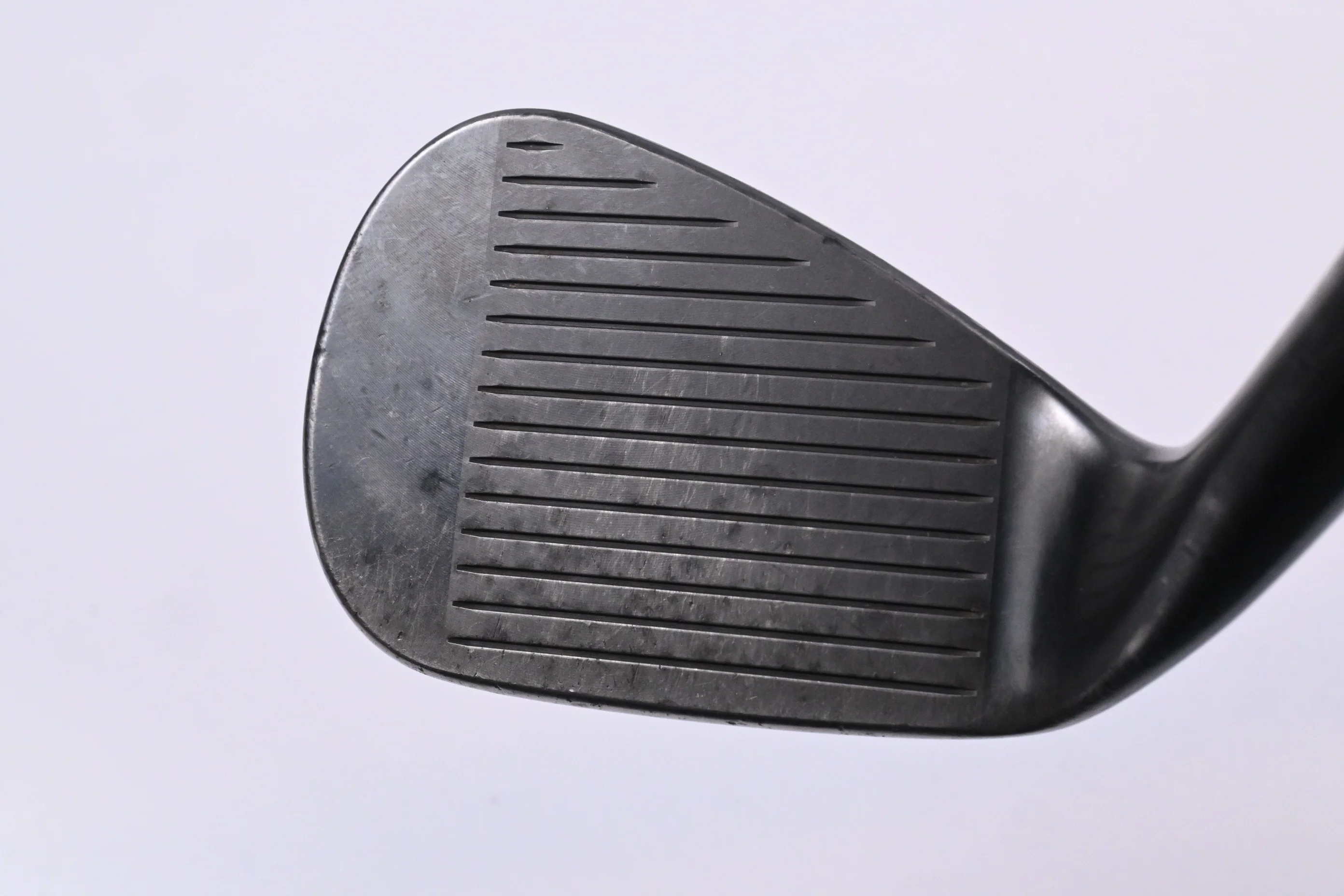 Callaway Jaws Raw Pitching Wedge / 48 Degree / Wedge Flex Dynamic Gold Spinner - Image 2