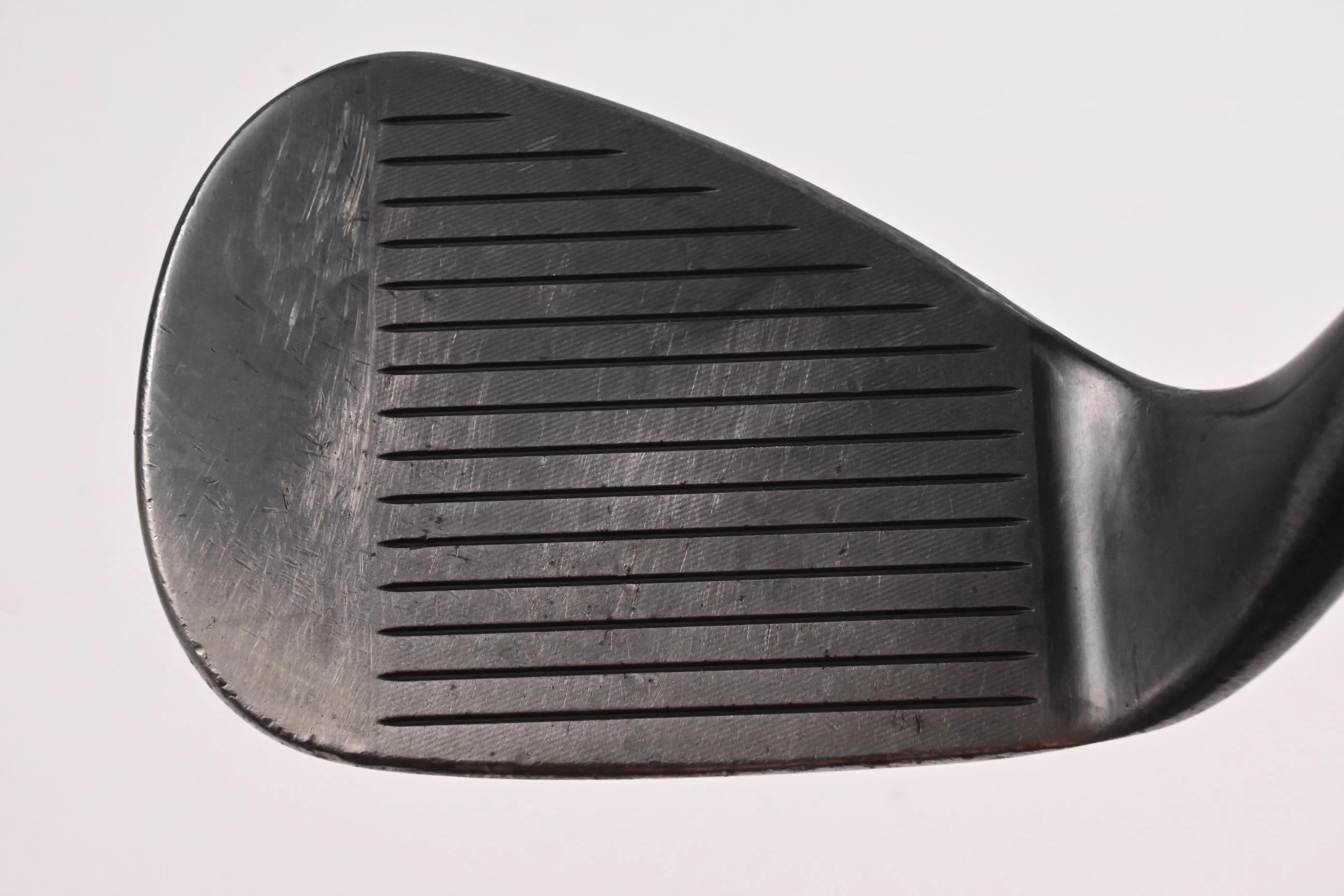 Callaway Jaws Raw Sand Wedge / 54 Degree / Wedge Flex Dynamic Gold Spinner Shaft - Image 2
