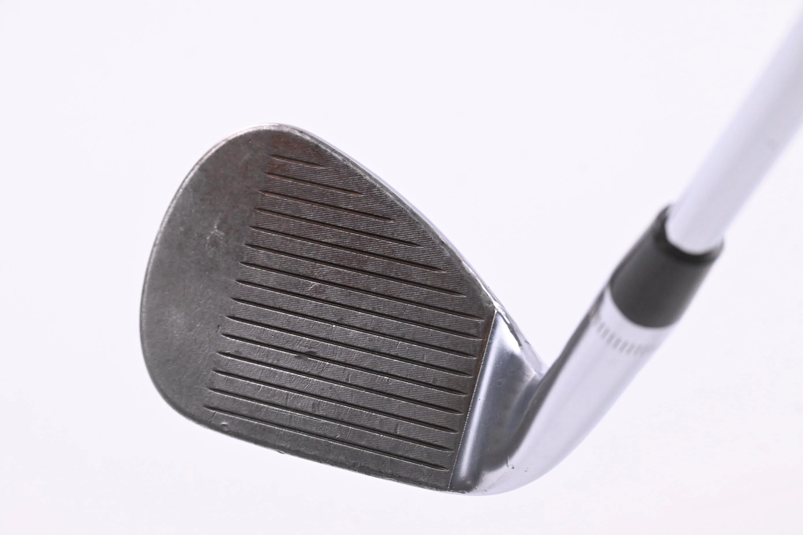 Callaway Jaws Raw Sand Wedge / 56 Degree / Wedge Flex Dynamic Gold Spinner - Image 2