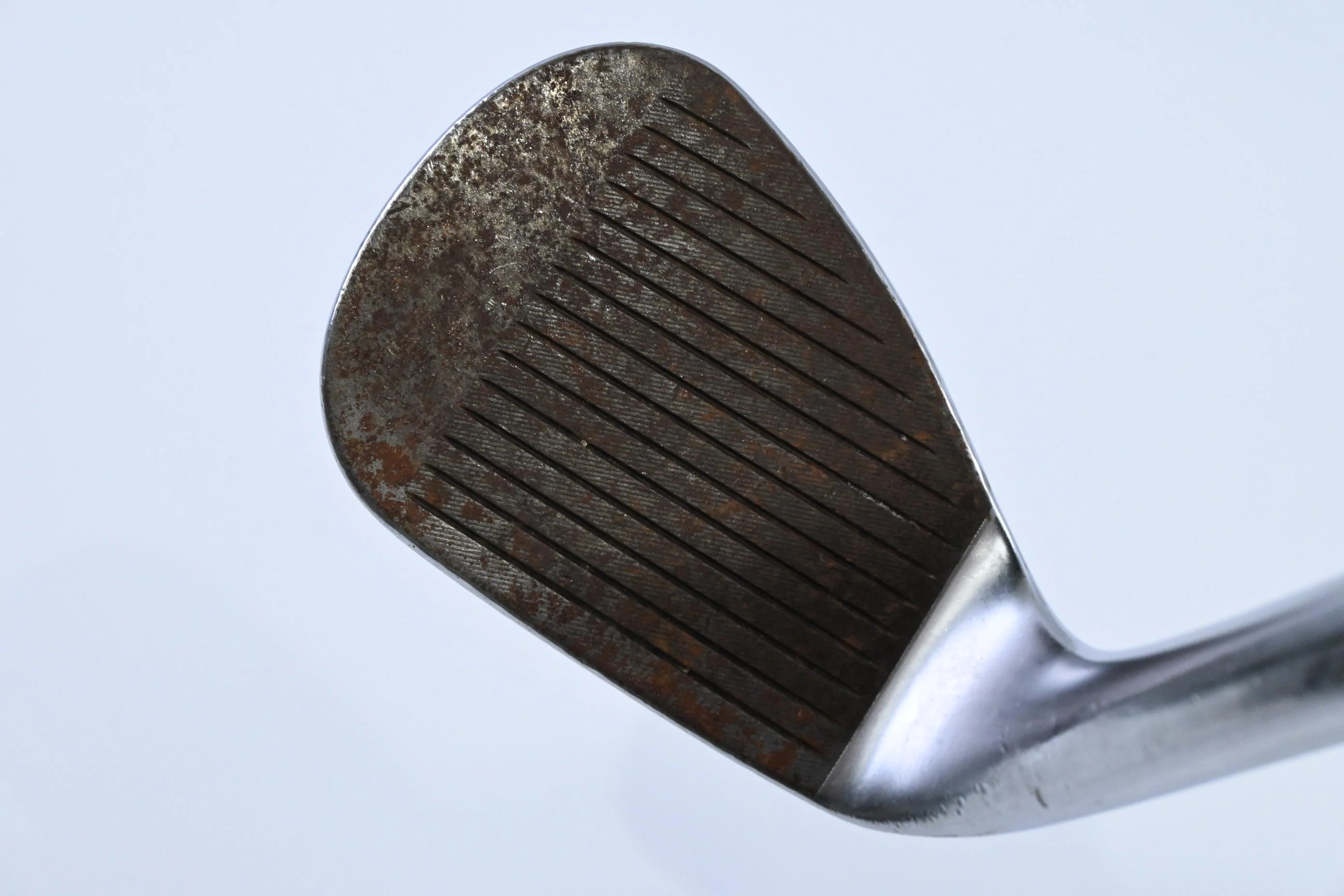Callaway Jaws Raw Sand Wedge / 54 Degree / Wedge Flex Dynamic Gold Spinner Shaft - Image 2