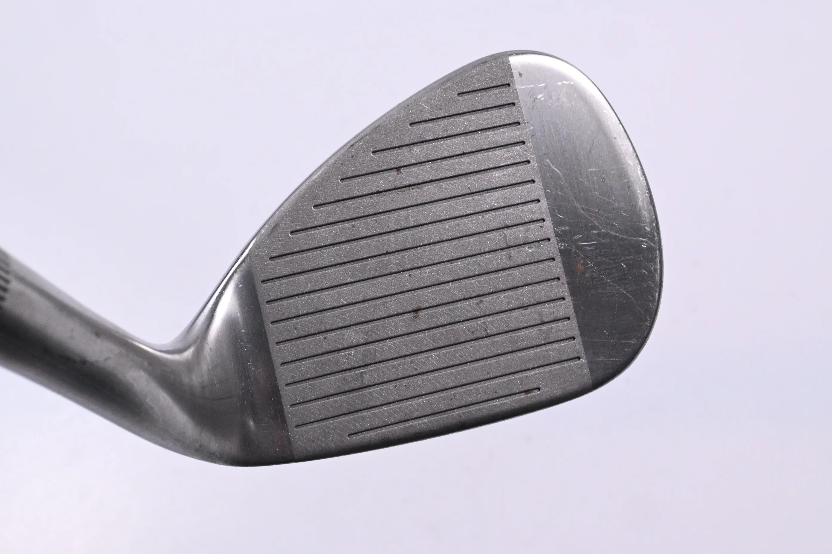 Callaway Jaws Raw Gap Wedge / 50 Degree / Wedge Flex Catalyst Shaft - Image 2