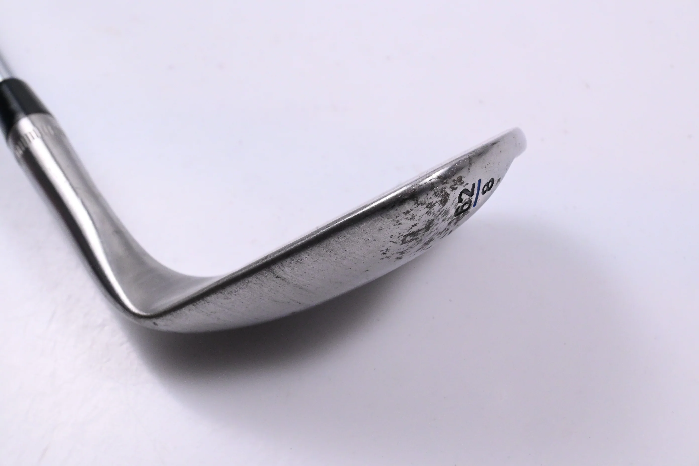 Callaway Jaws Raw Gap Wedge / 50 Degree / Wedge Flex Catalyst Shaft - Image 3