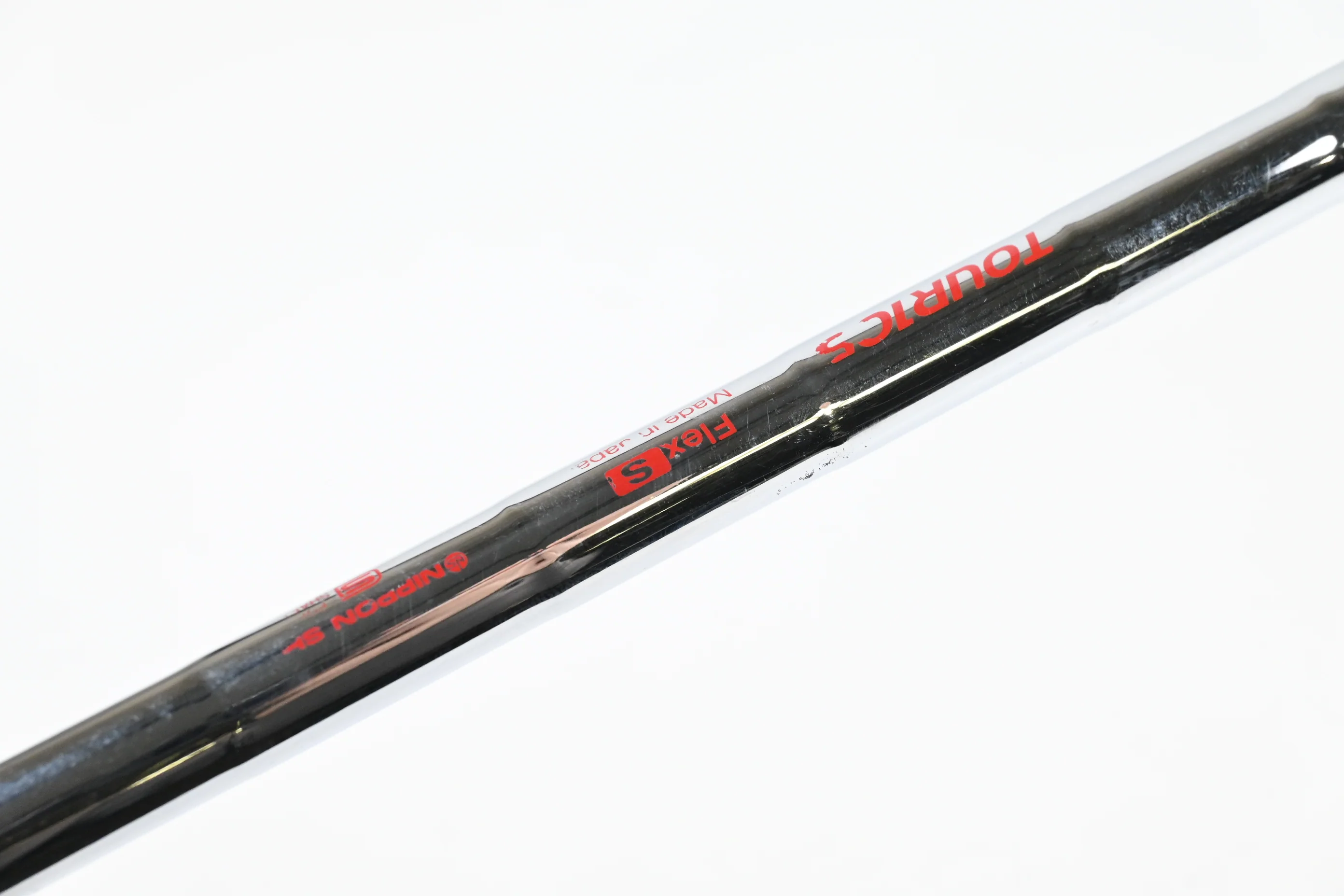 Left Hand Callaway Jaws Raw Sand Wedge / 56 Degree / Stiff Flex N.S.Pro Modus 3 - Image 4