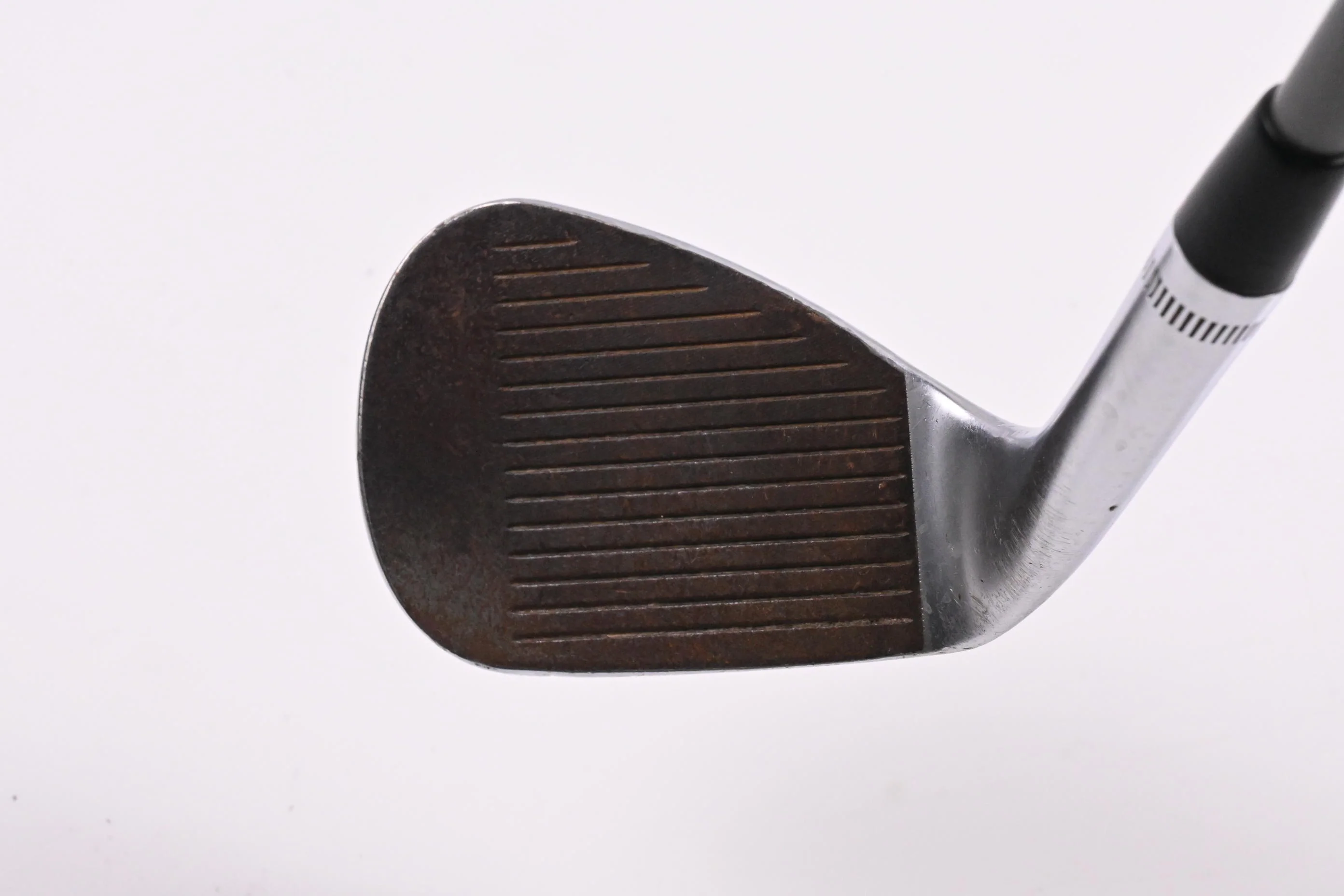 Callaway Jaws Raw Sand Wedge / 54 Degree / Wedge Flex Catalyst Shaft - Image 2