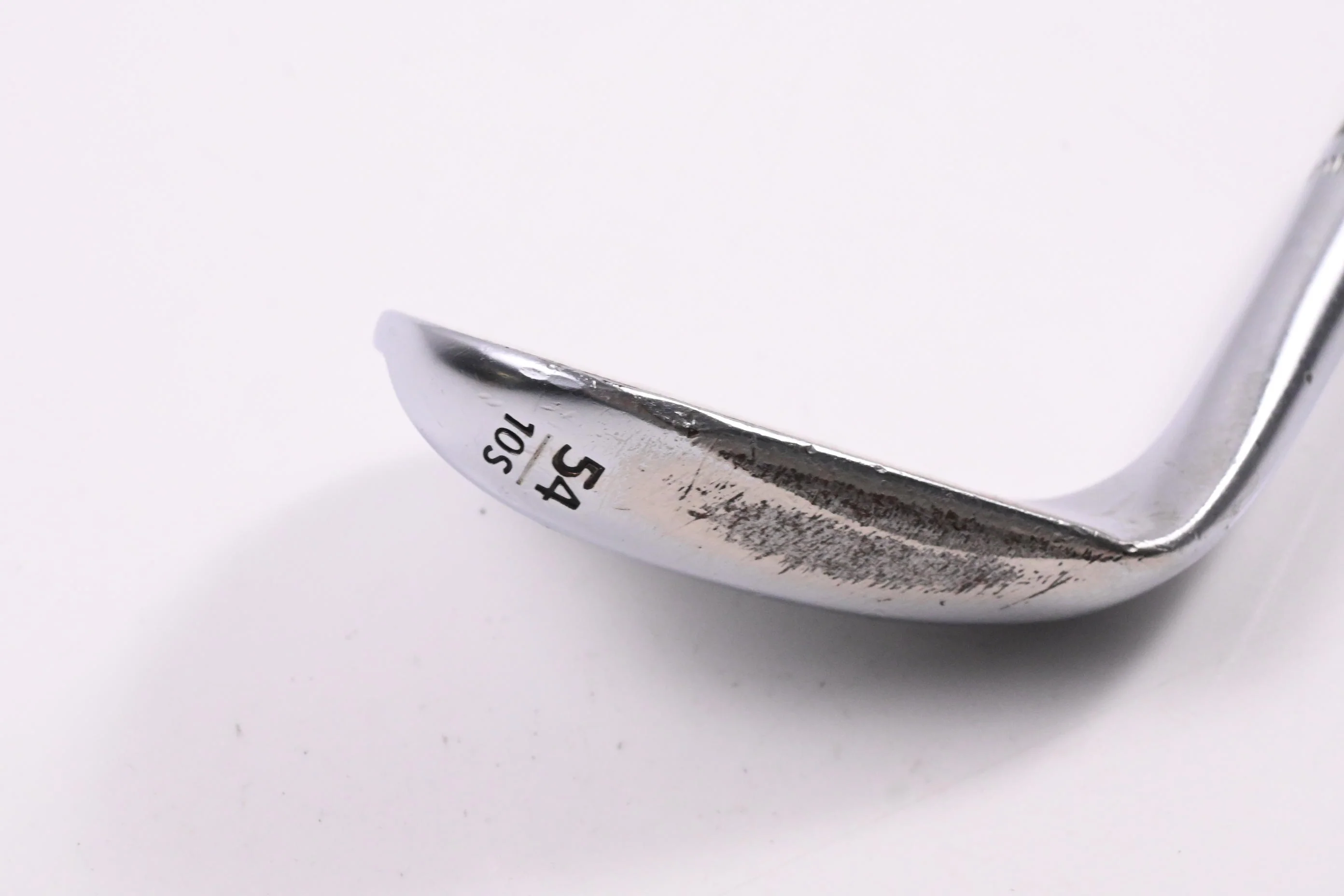 Callaway Jaws Raw Sand Wedge / 54 Degree / Wedge Flex Catalyst Shaft - Image 3