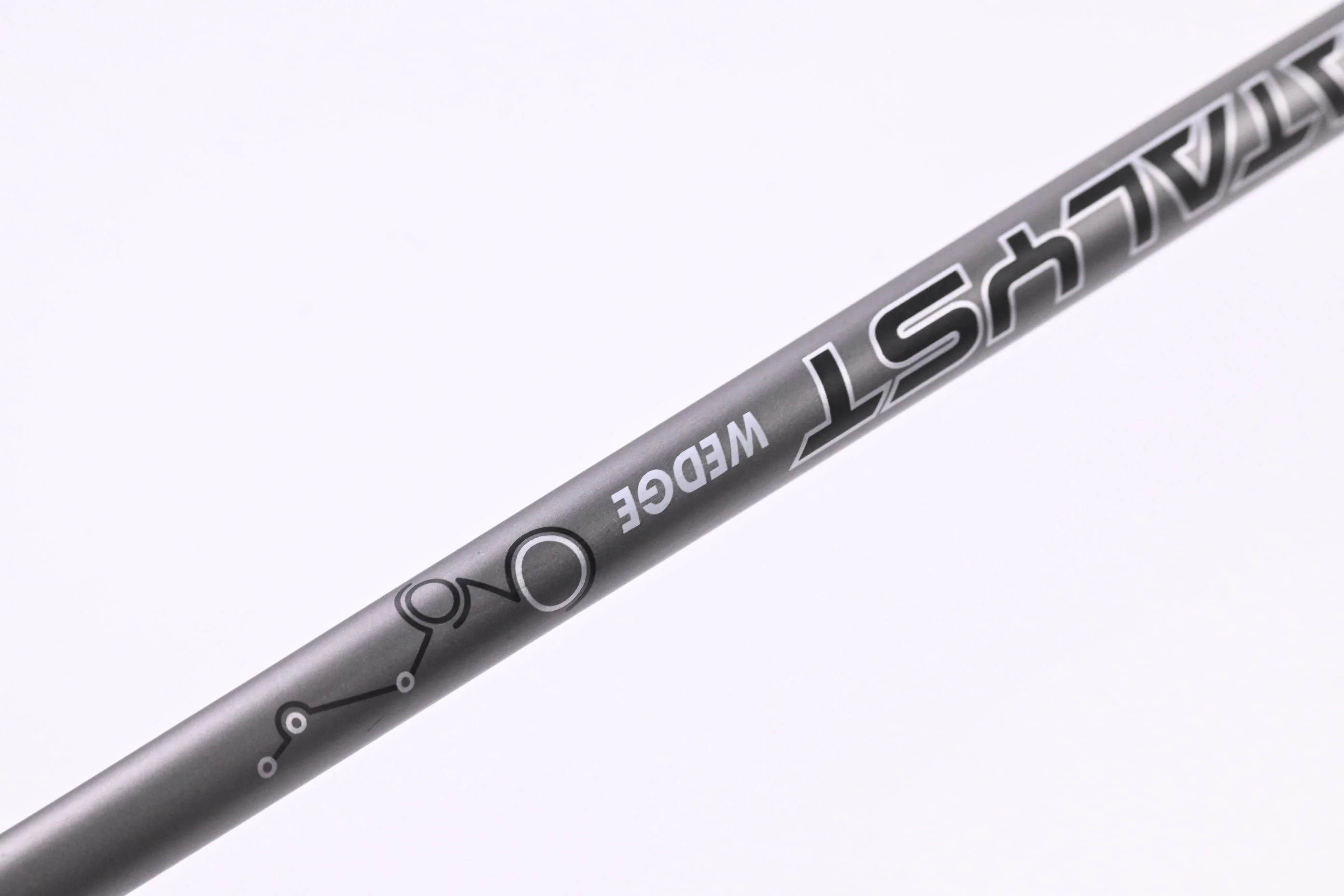 Callaway Jaws Raw Lob Wedge / 58 Degree / Wedge Flex Project X Catalyst Shaft - Image 4