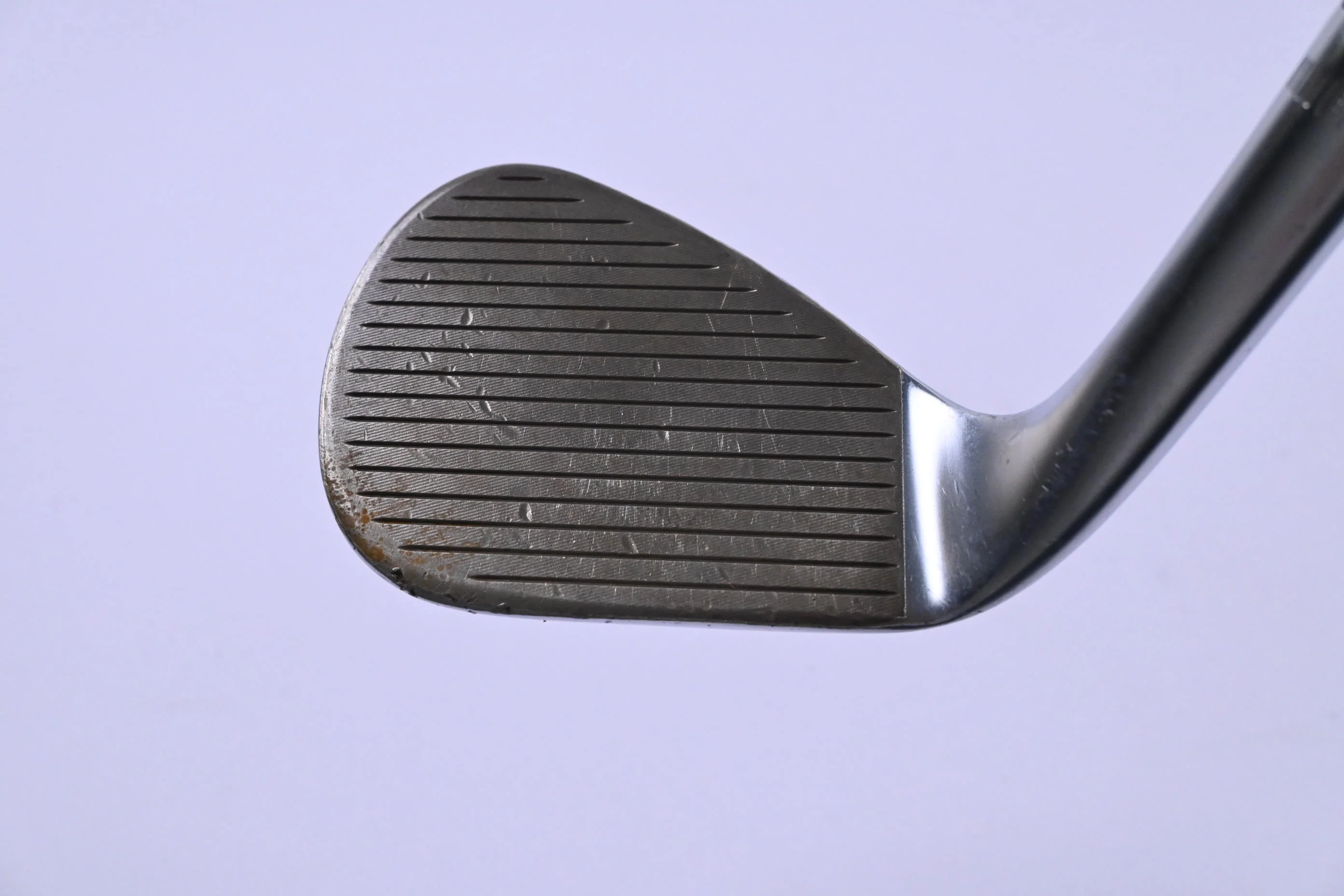 Callaway Jaws Raw Lob Wedge / 60 Degree / Stiff Flex Dynamic Gold 115 S200 Shaft - Image 2