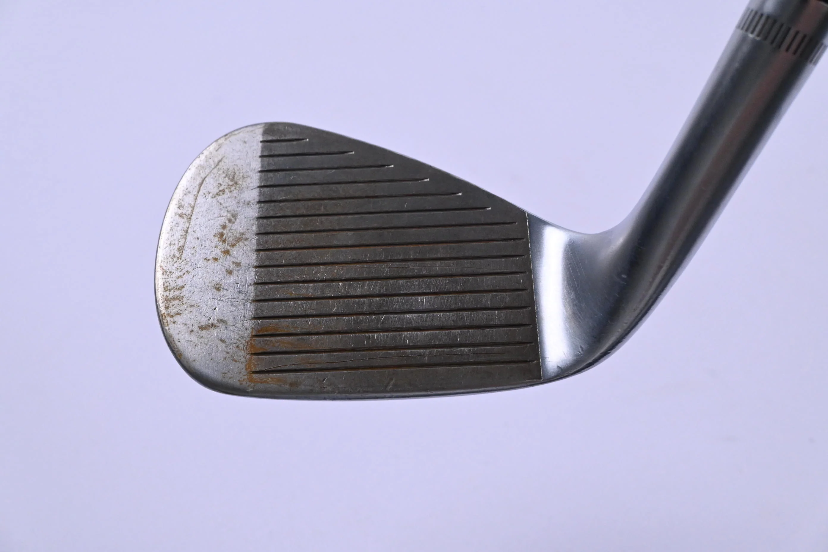 Callaway Jaws Raw Gap Wedge / 50 Degree / Wedge Flex Dynamic Gold 115 Shaft - Image 2