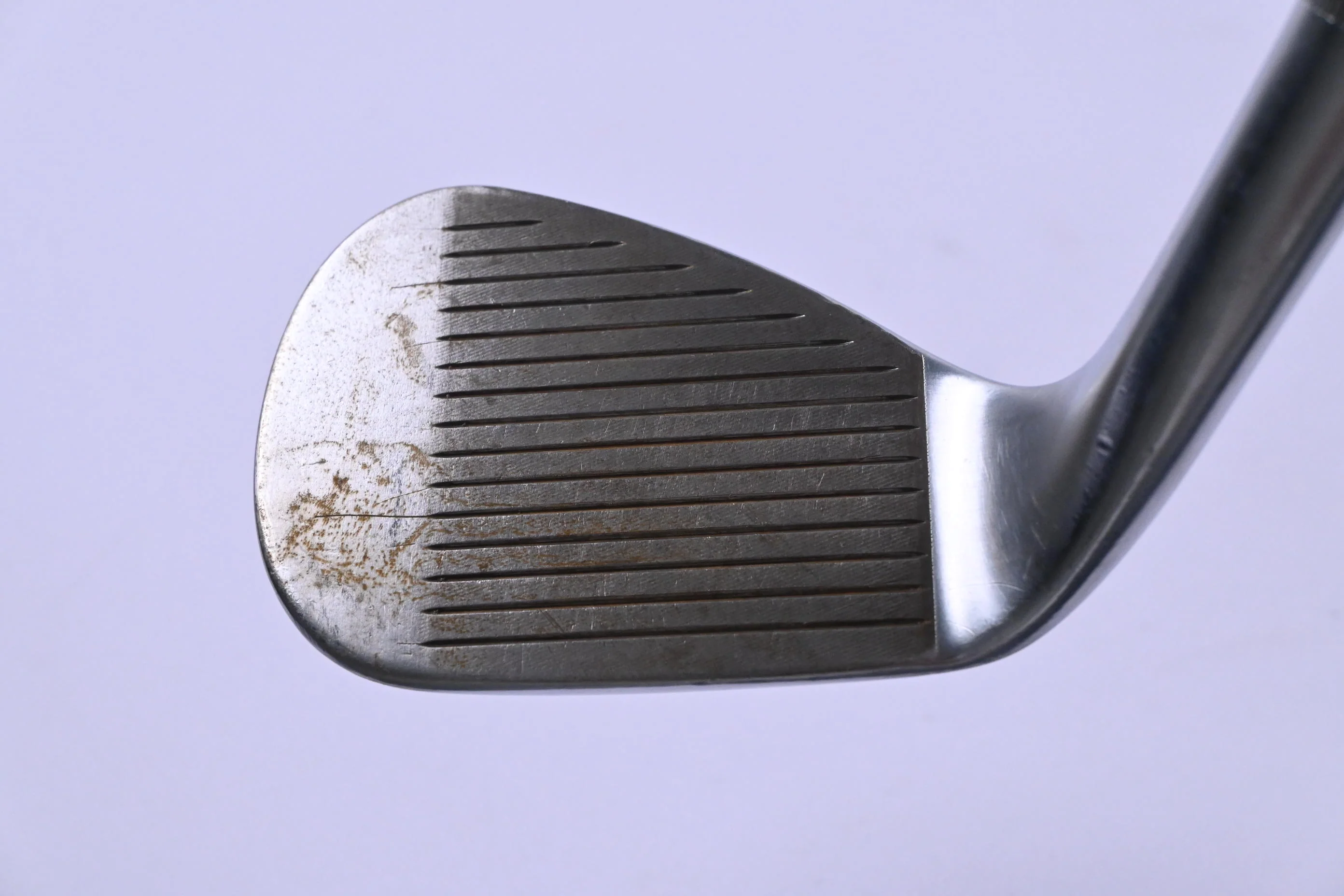 Callaway Jaws Raw Sand Wedge / 54 Degree / Wedge Flex Dynamic Gold 115 Shaft - Image 2