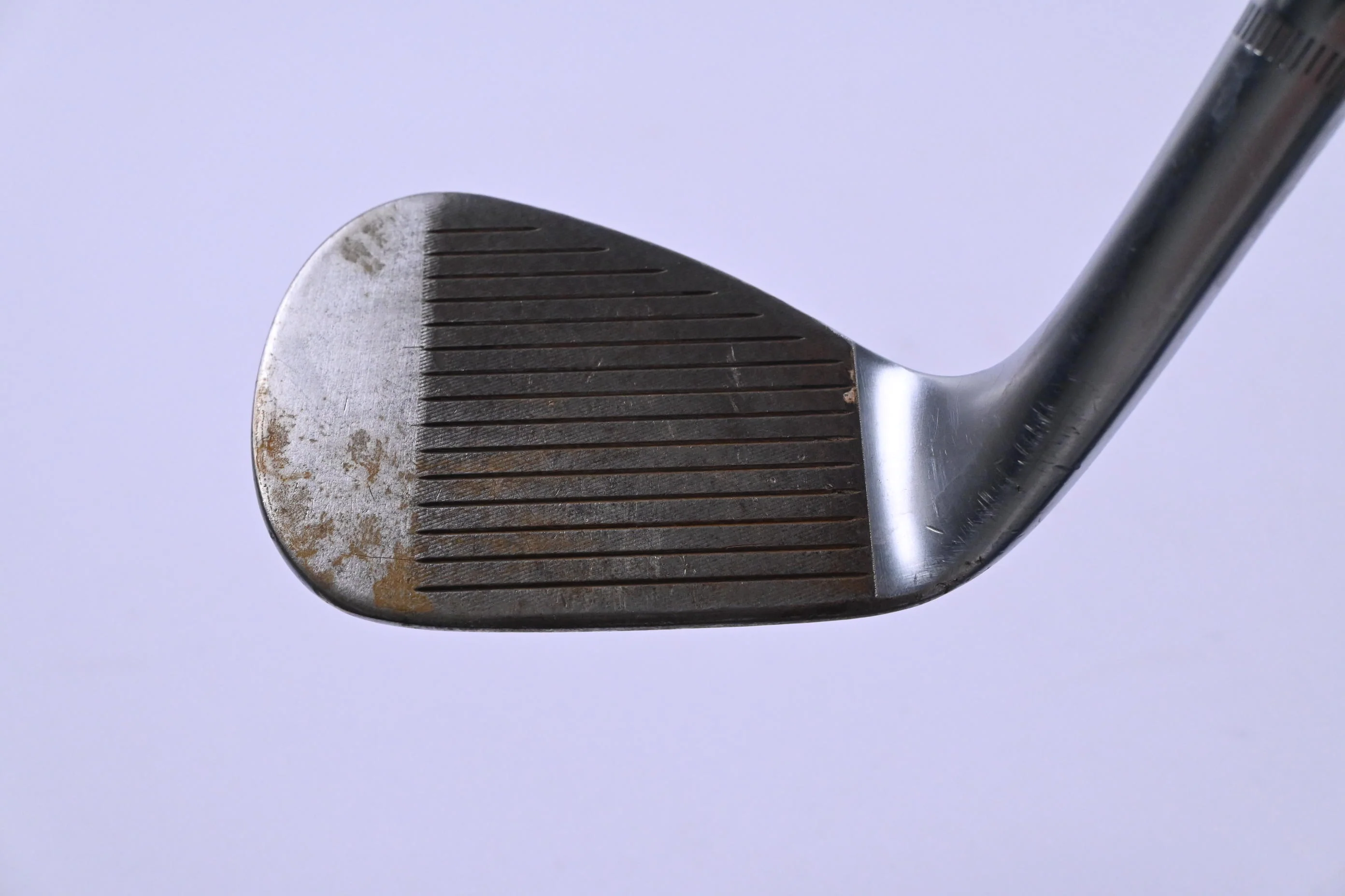 Callaway Jaws Raw Lob Wedge / 60 Degree / Wedge Flex Dynamic Gold 115 Shaft - Image 2