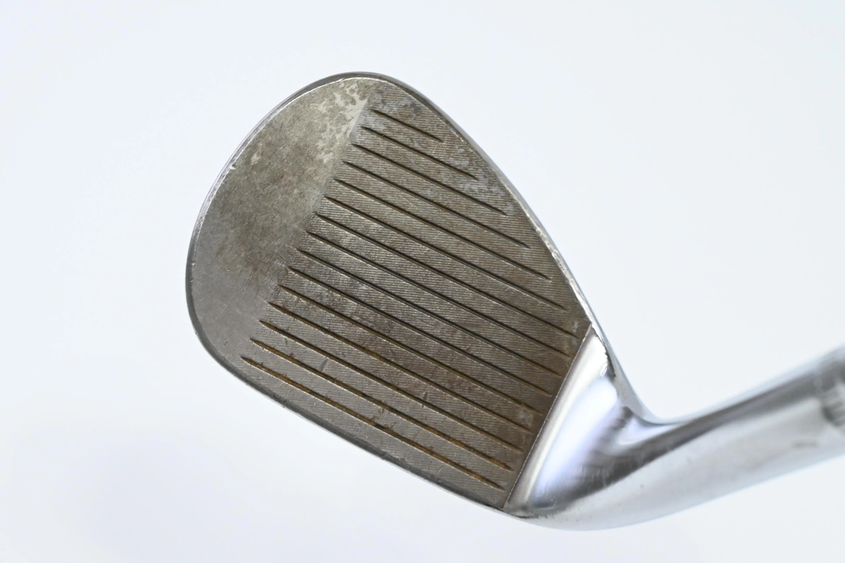 Callaway Jaws Raw Lob Wedge / 58 Degree / X-Flex Project X Rifle Shaft - Image 2