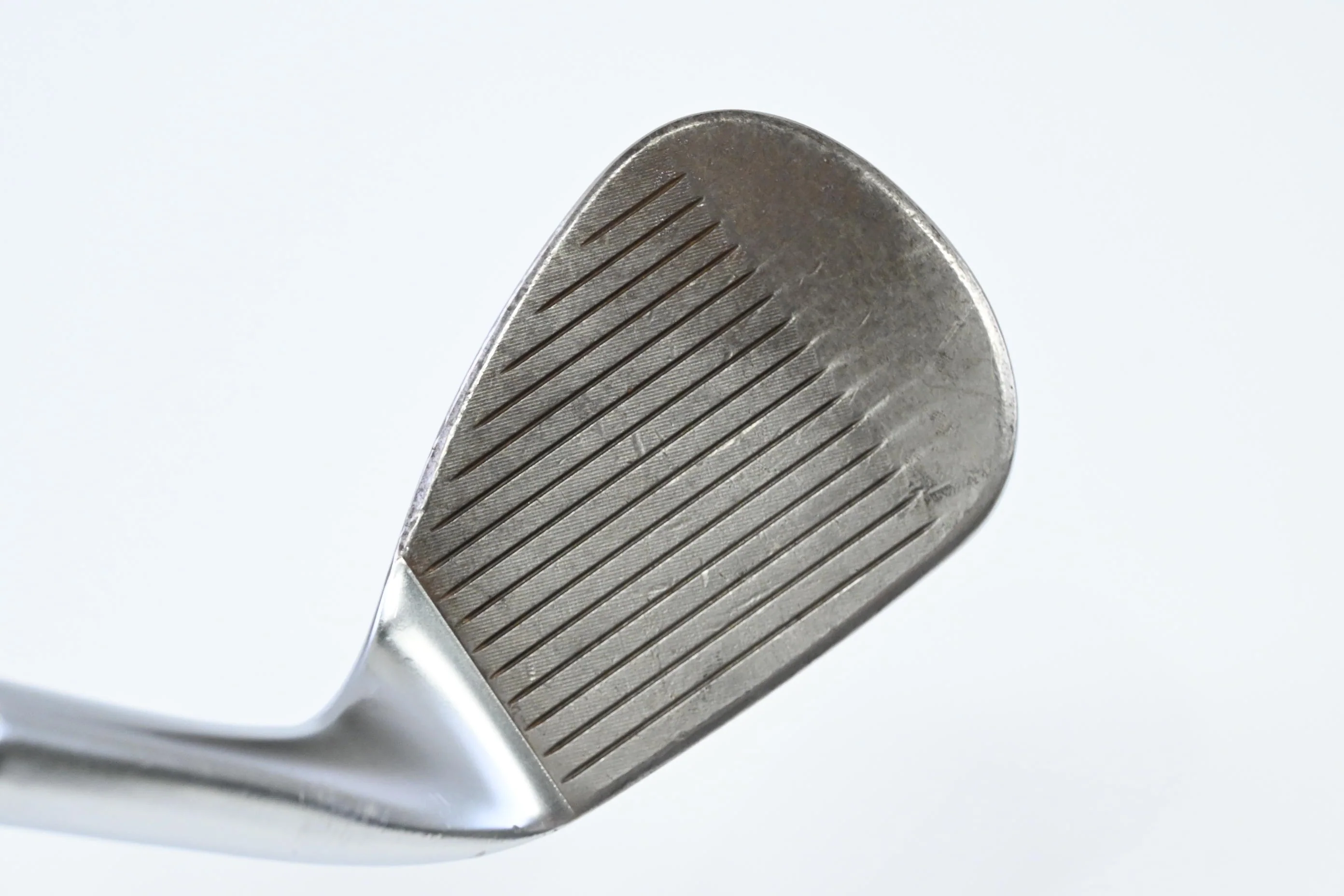 Left Hand Callaway Jaws Lob Wedge / 60 Degree / Stiff Flex Dynamic Gold S400 120 - Image 2